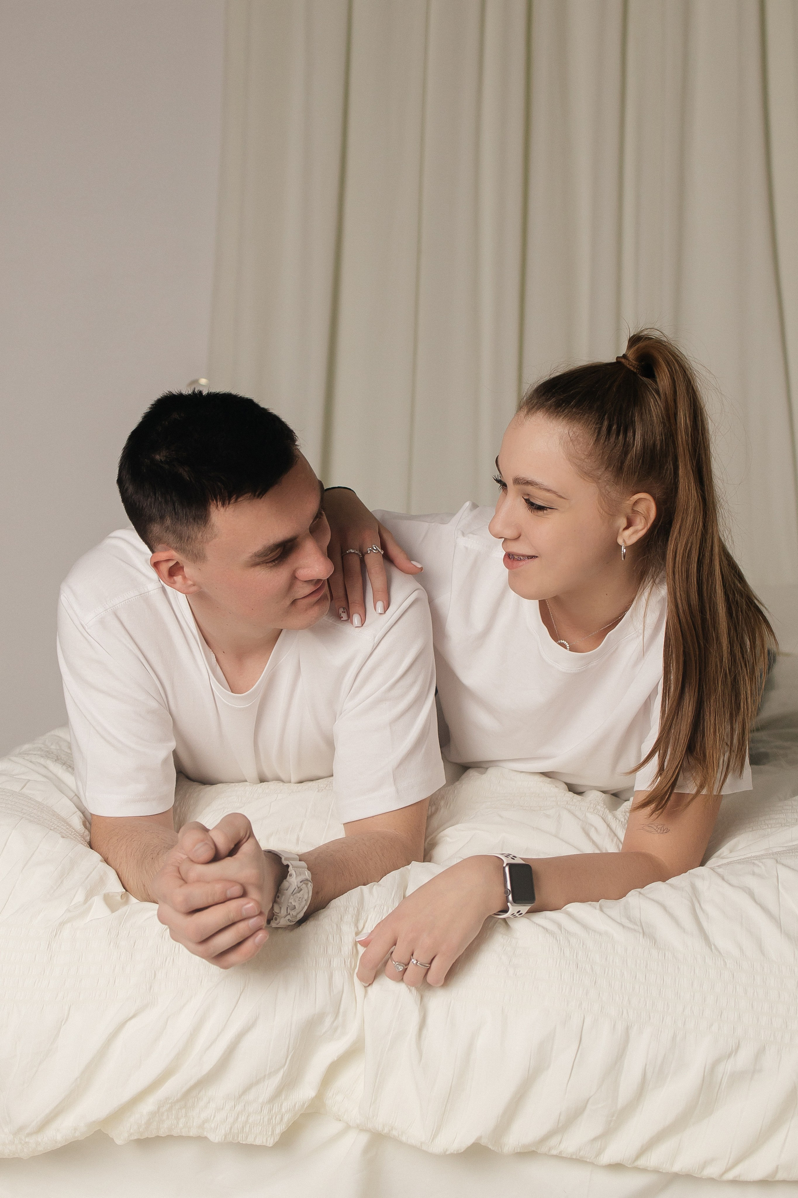 Дарьяи Александр. Семейный фотограф в Рязани и Рязанской области