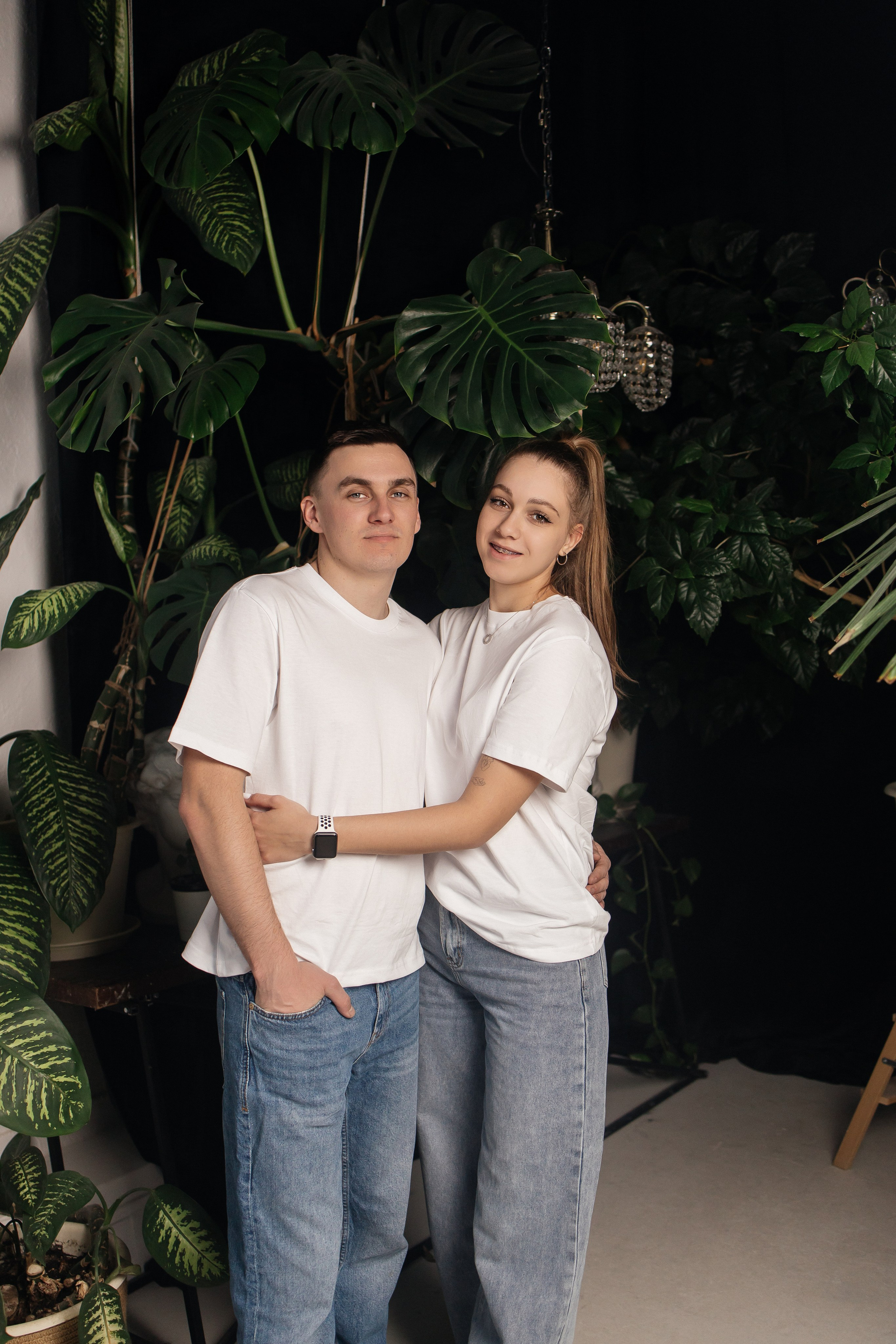 Дарьяи Александр. Семейный фотограф в Рязани и Рязанской области