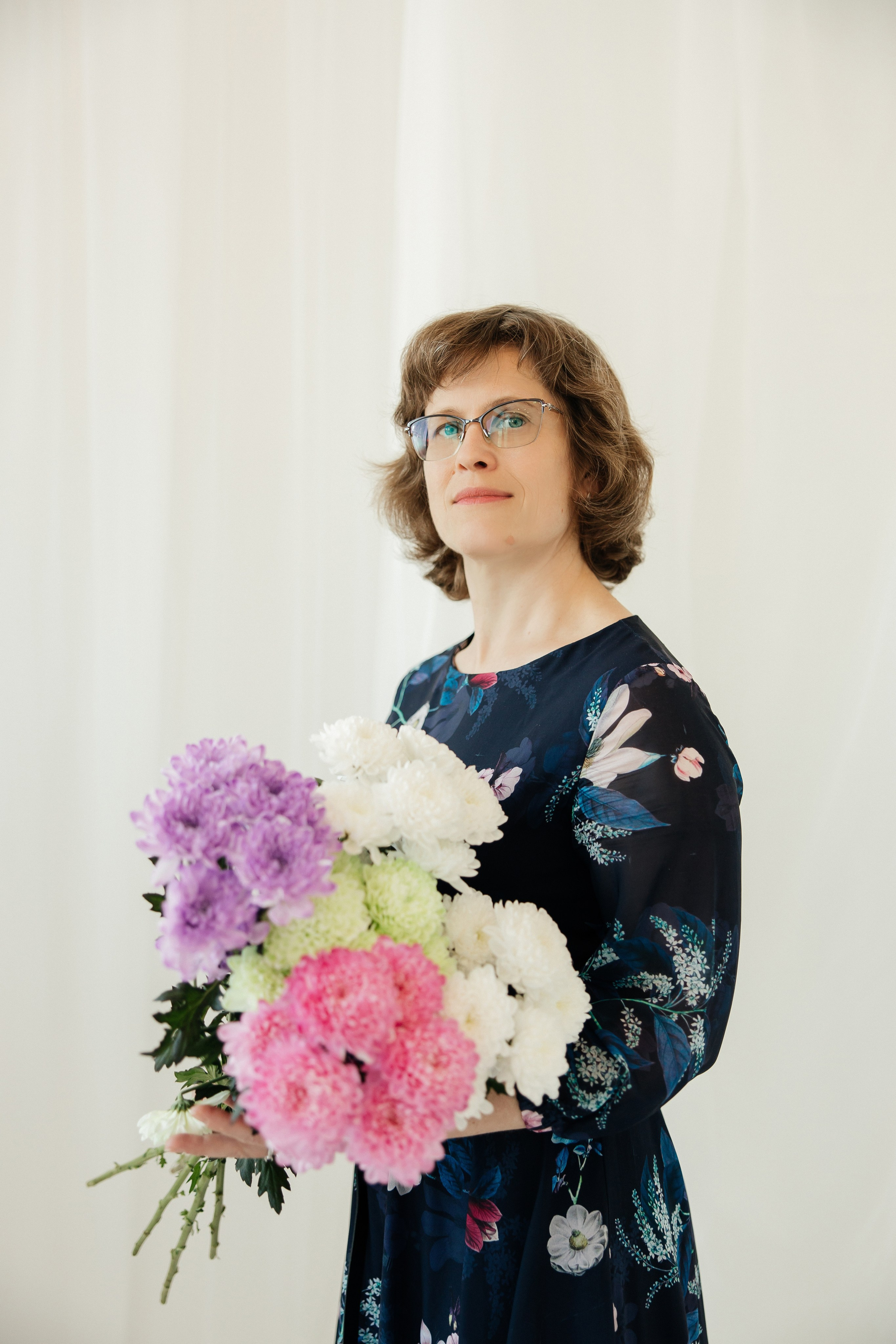 Логофотосессия весна 2026