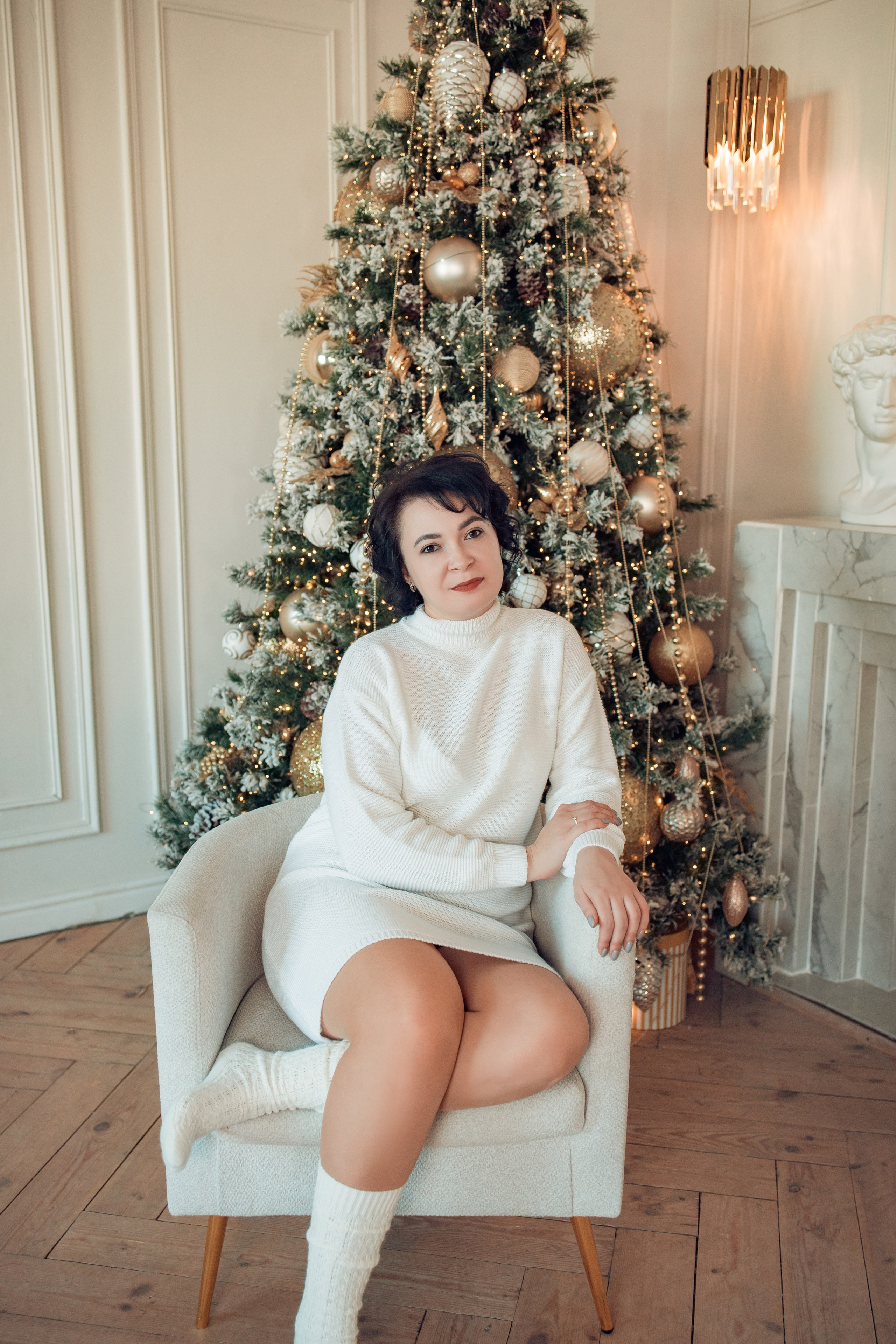 Максим и Марина. Семейный фотограф в Рязани и Рязанской области