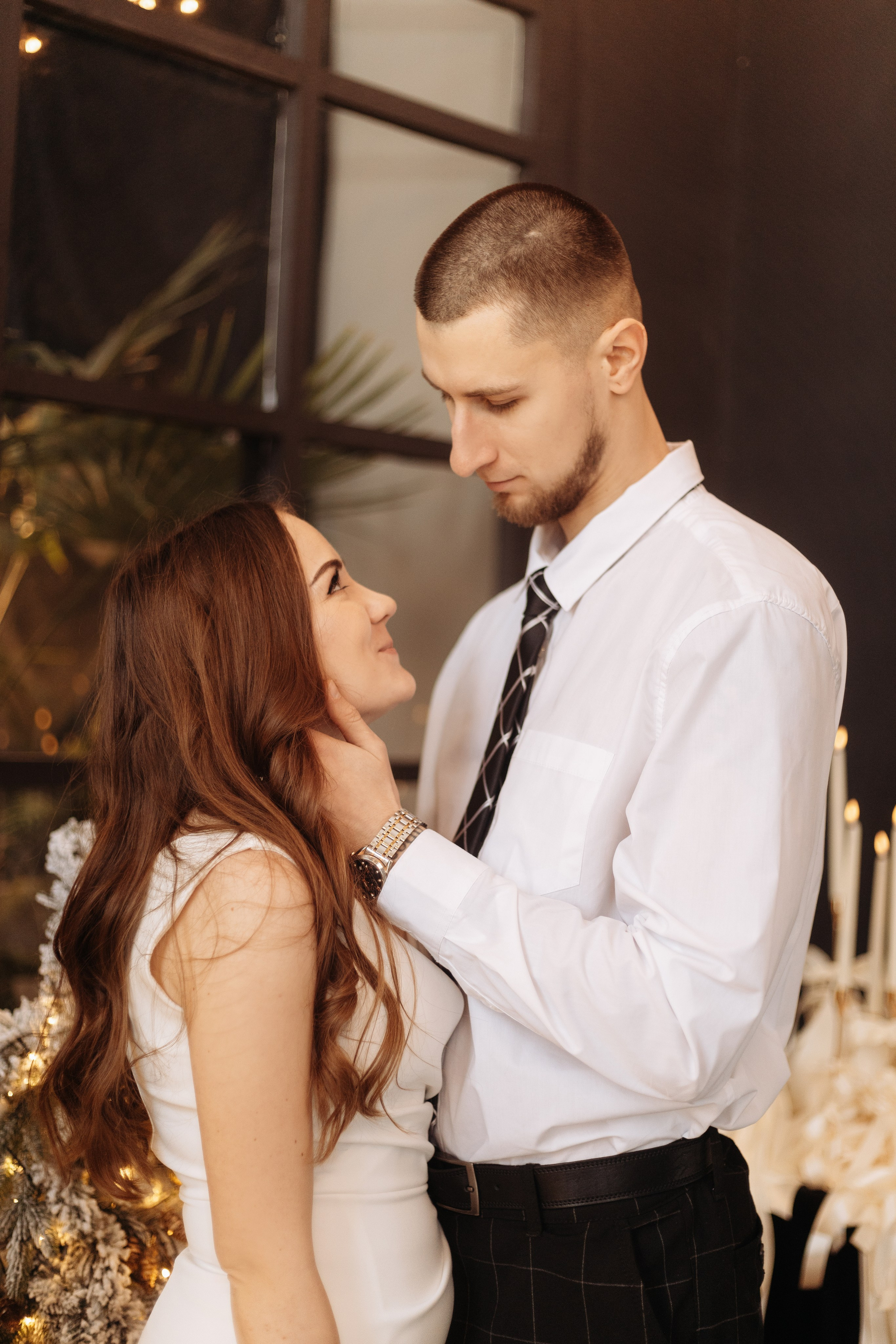 Яна и Илья. Семейный фотограф в Рязани и Рязанской области