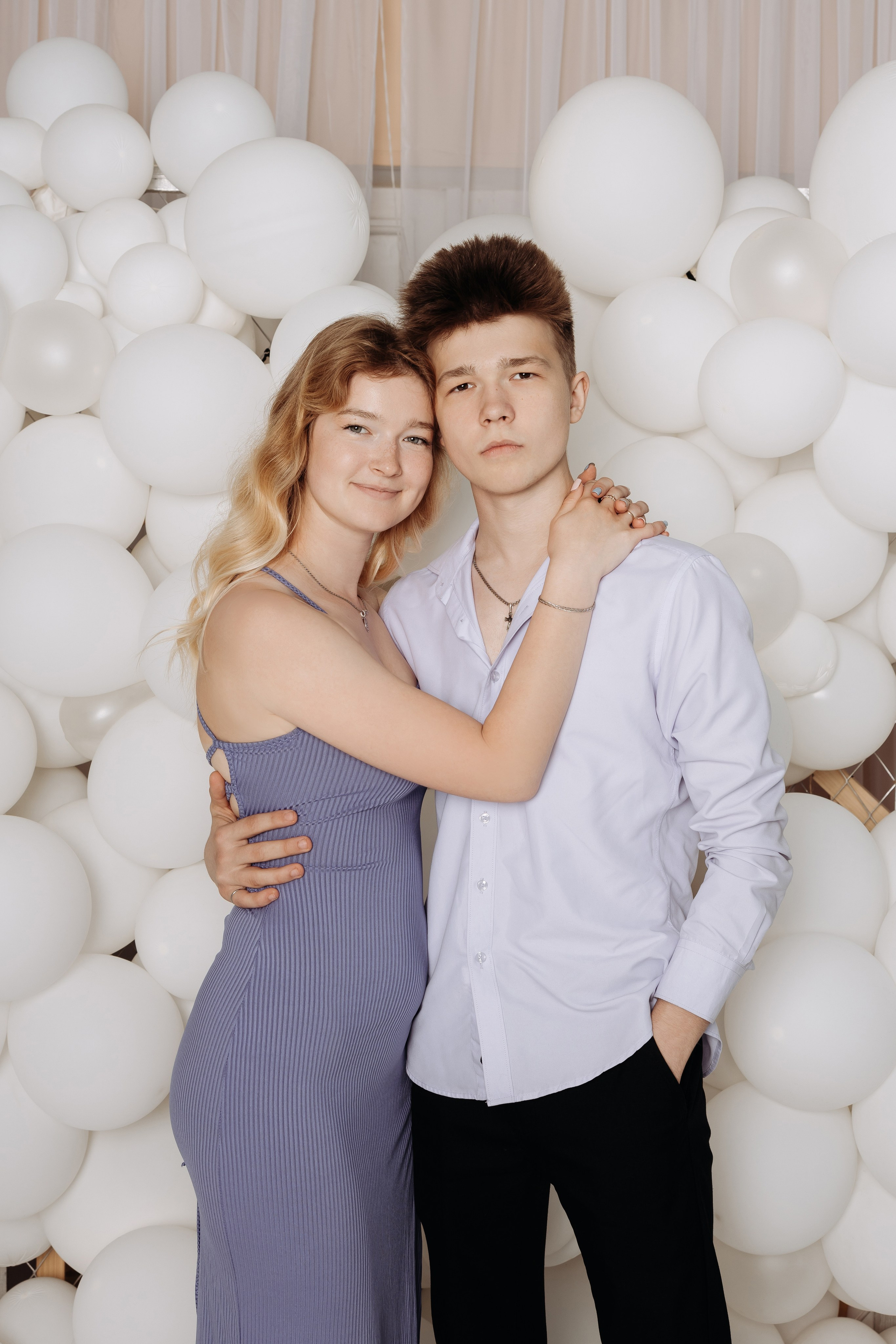 Семья Шумановых. Семейный фотограф в Рязани и Рязанской области