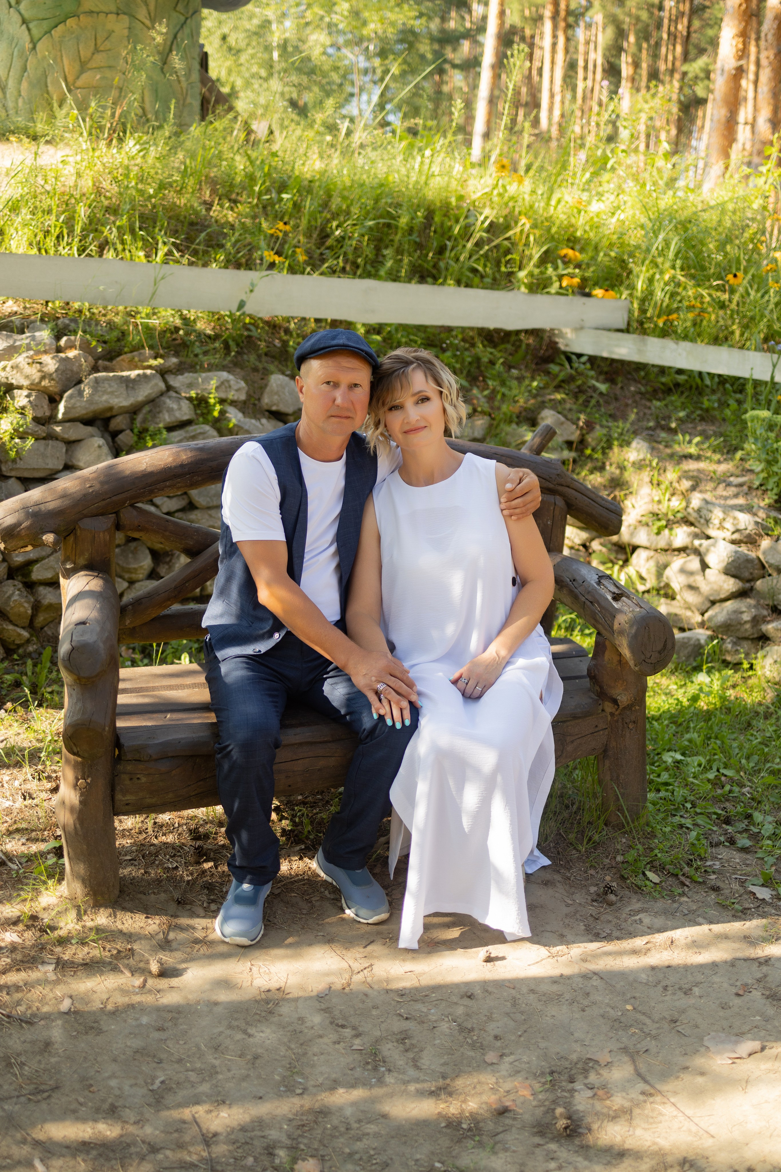 Татьяна и Александр. Семейный фотограф в Рязани и Рязанской области