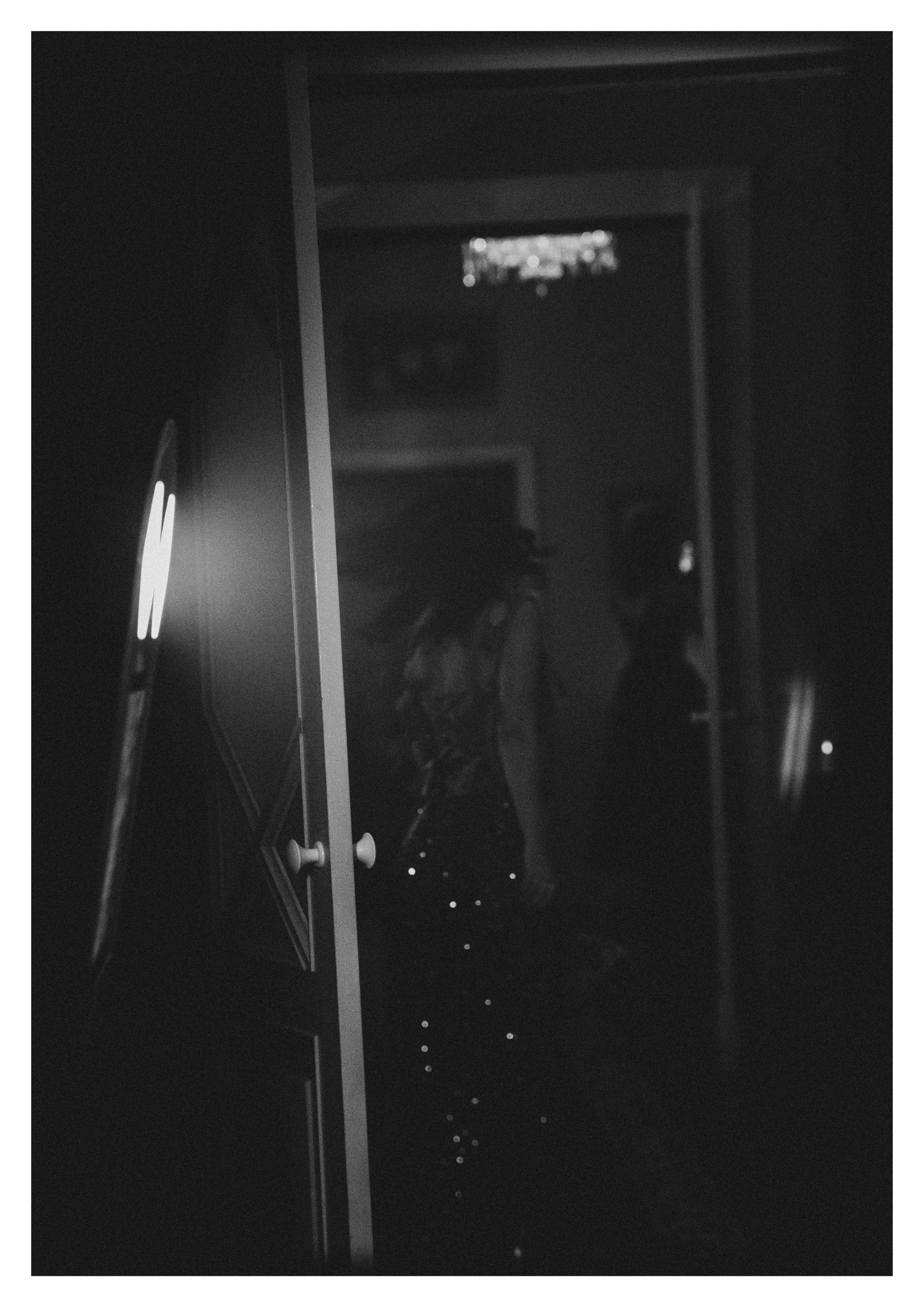 Dark Circus 🎪. Фотограф Дмитрий Жилин