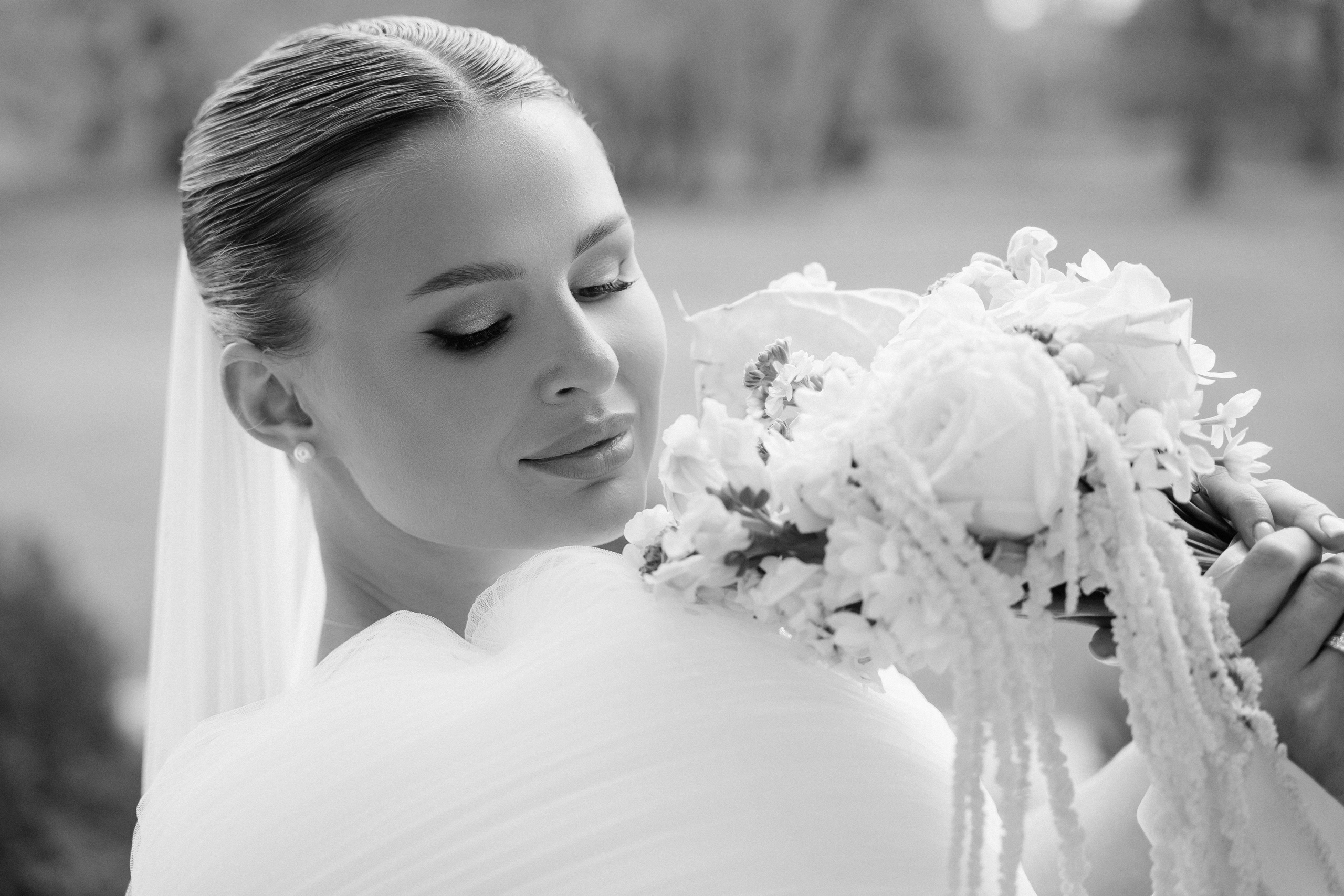 Артём и Елизавета 10/10/2025. Фотограф в Смоленске Ольга Давыдова