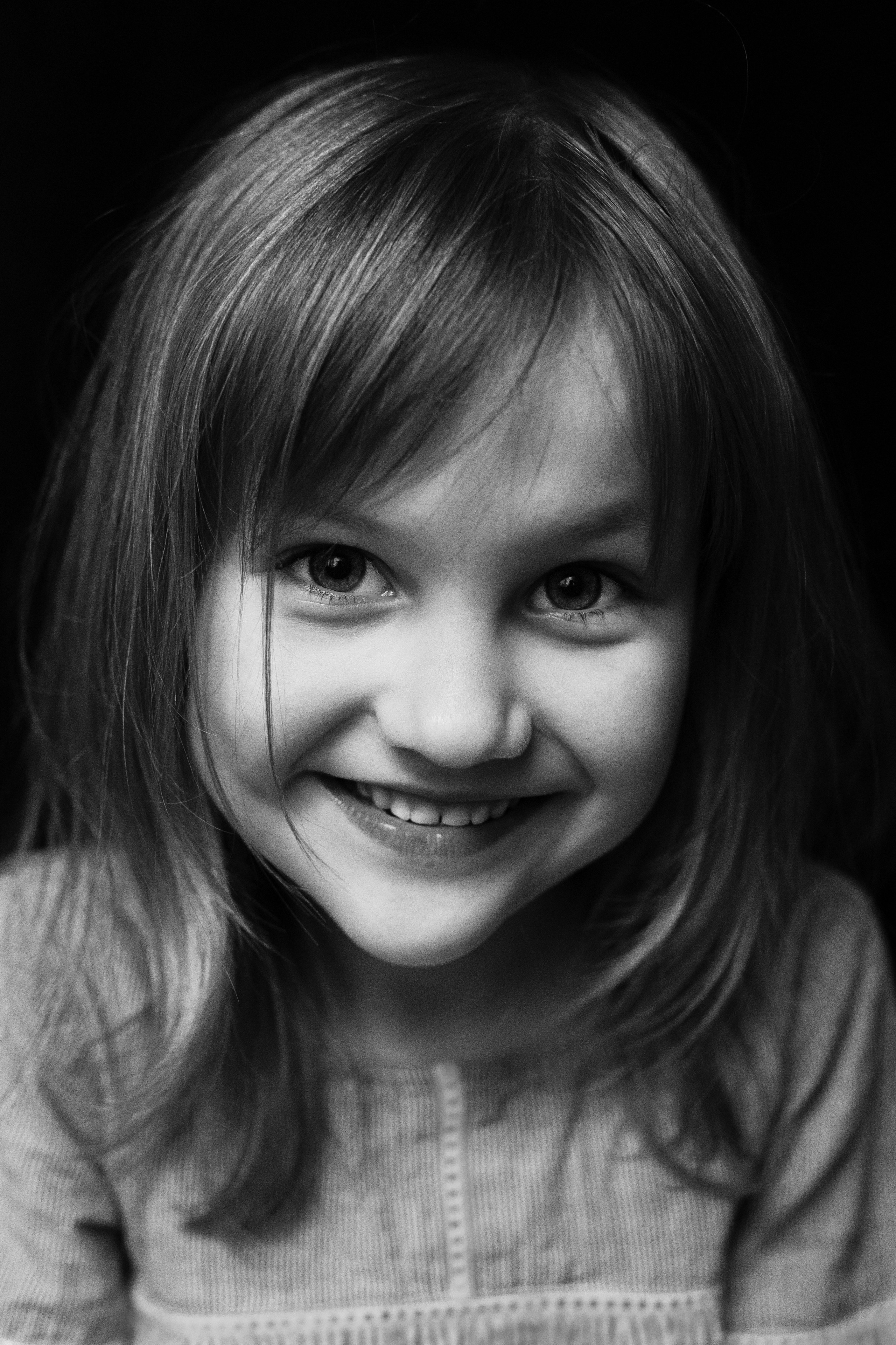 Портреты. Евгения Стриженова — репортажный фотограф в Санкт-Петербурге