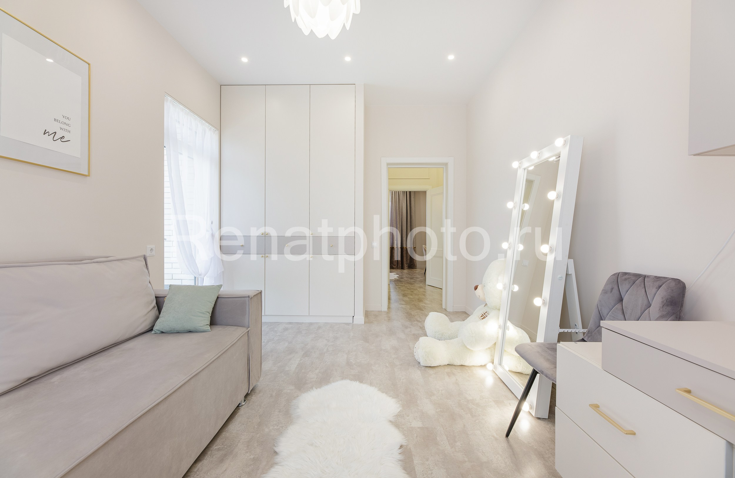 Renatphoto-Фотосессия интерьерного дома. Профессиональная фотосъёмка интерьеров, предметная фотосессия еды для меню г. Анапа