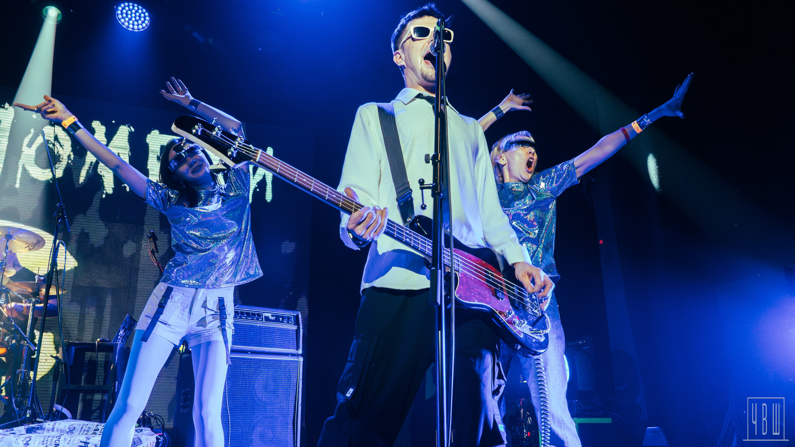 Радиопомехи, 07.02.2026, Космонавт. Человек в Шляпе