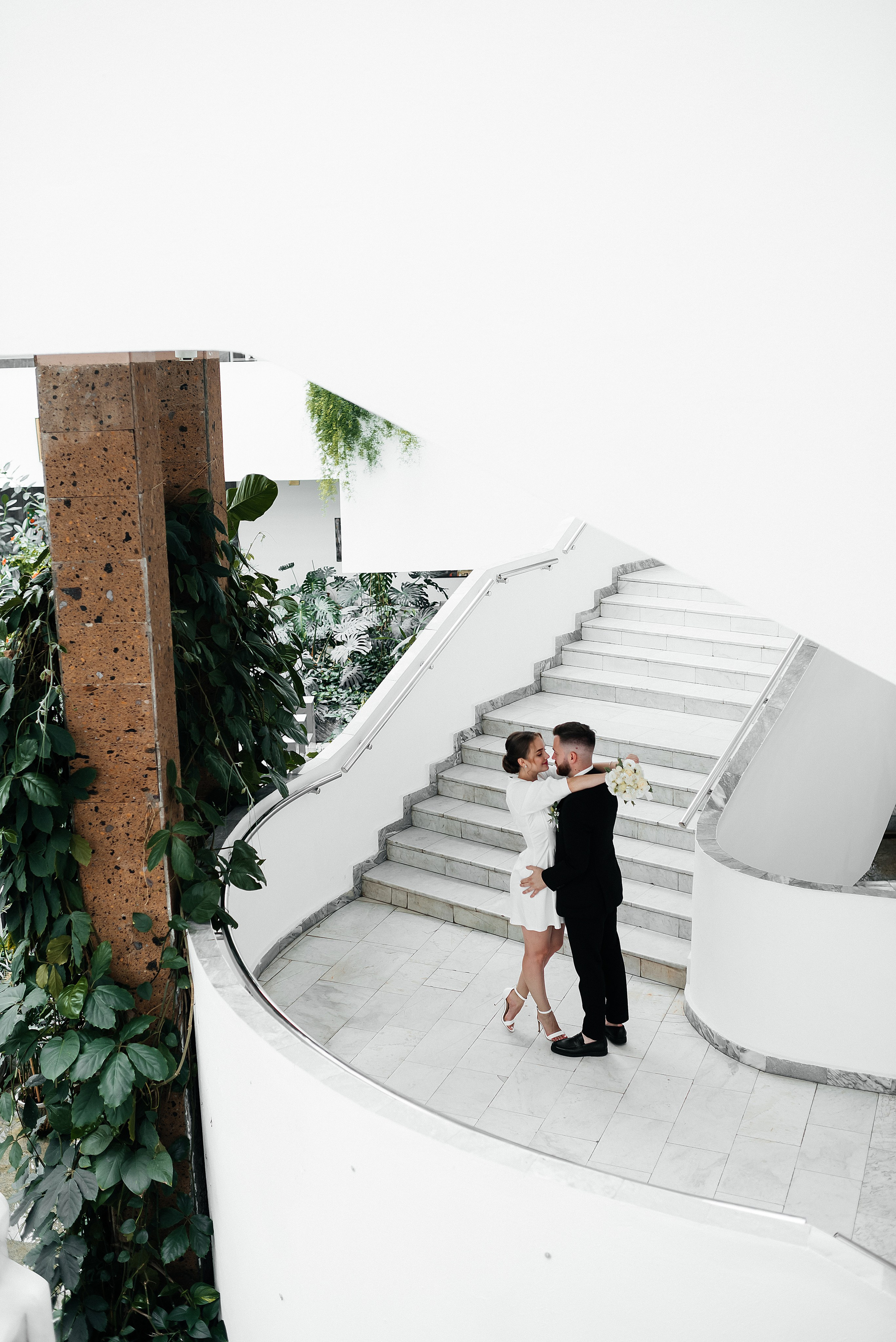 Библиотека. Свадебный фотограф Ростов-на-Дону от 4 400 руб. |Кристина Гайсенюк