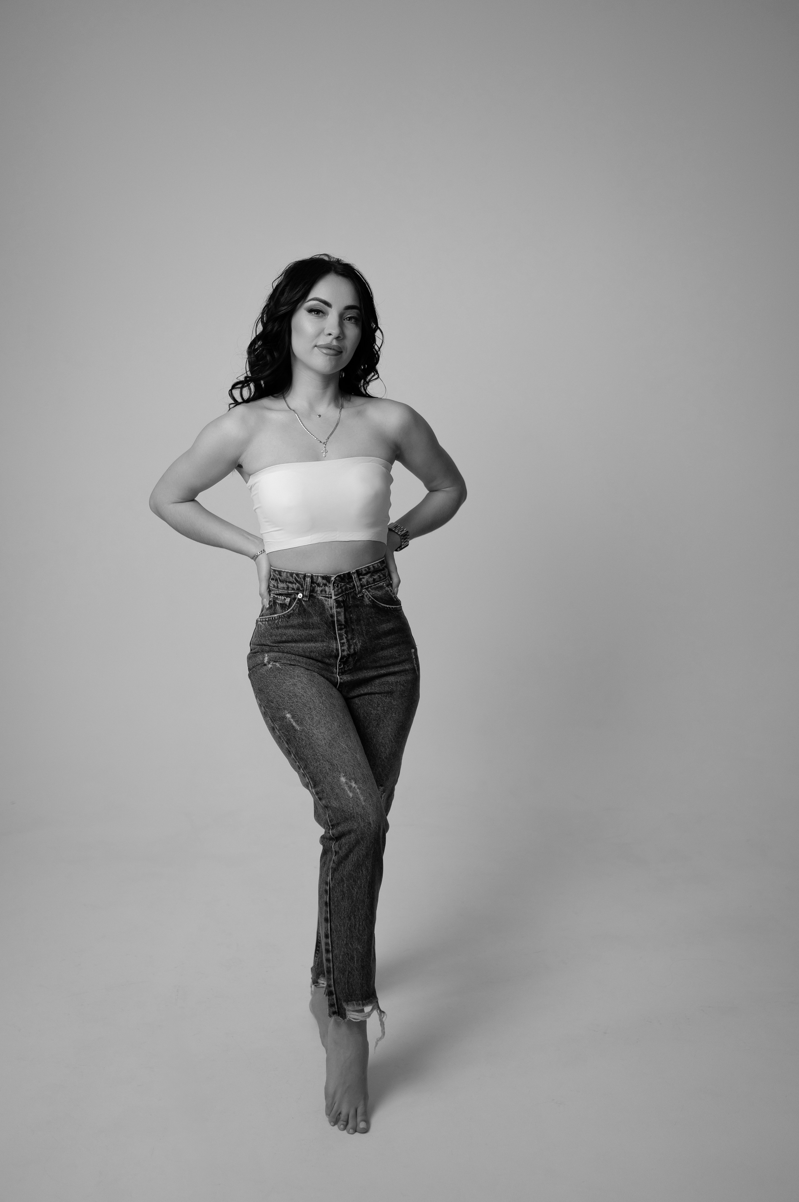 Ольга. Твой личный проводник к красивым фотографиям в Старом Осколе