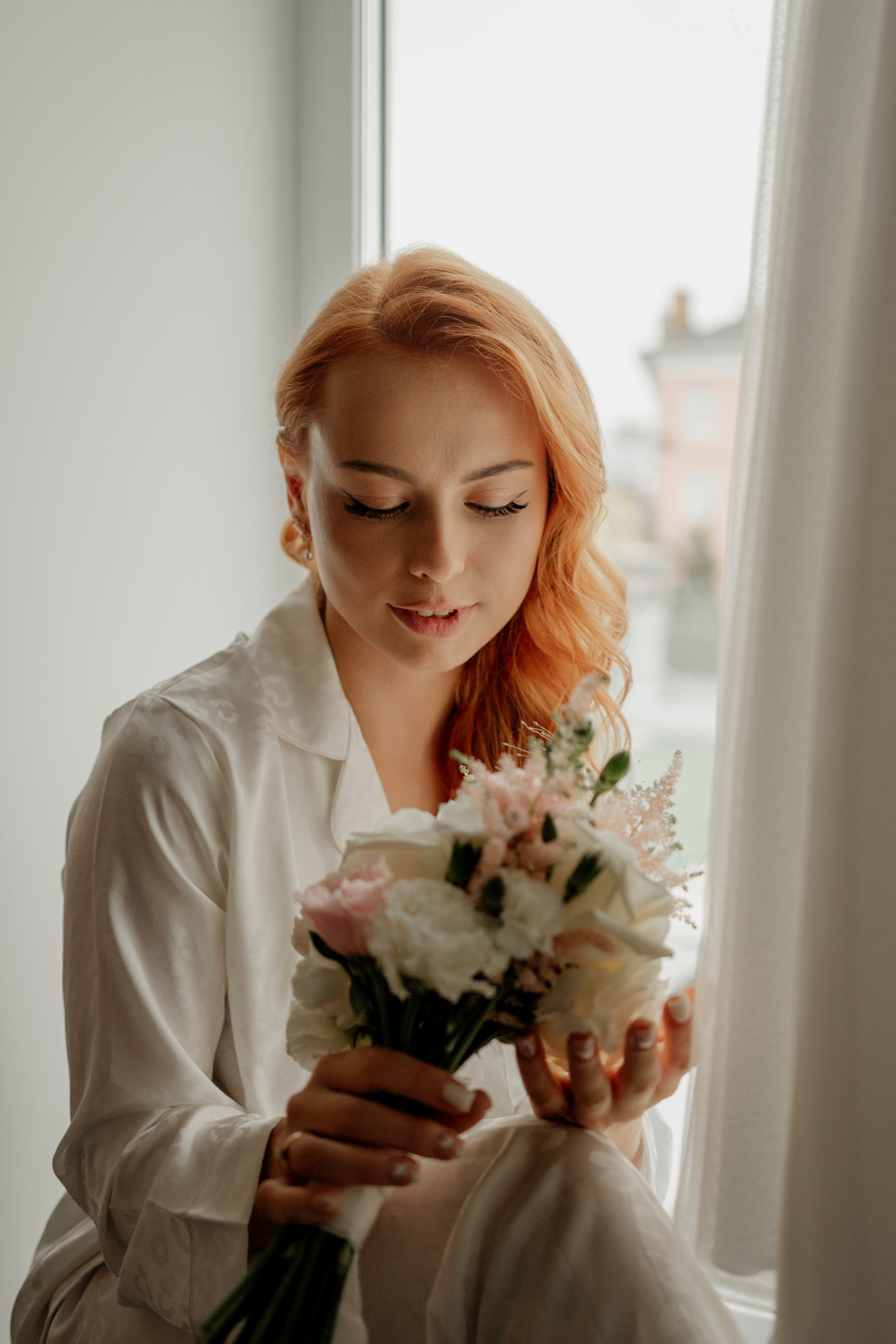 Максим&Ангелина. Свадебный и Семейный фотограф в Ярославле Алёна Колясникова