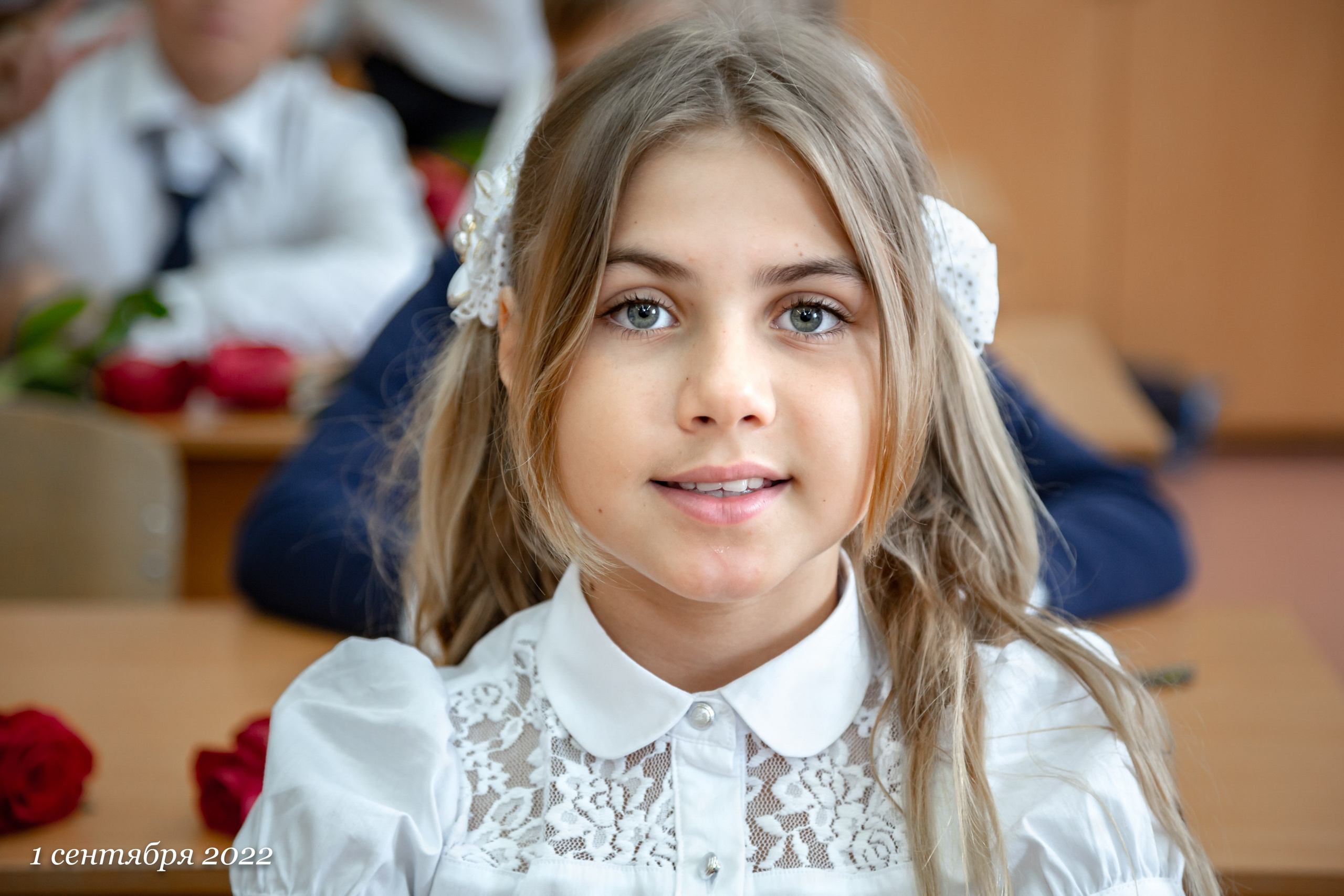 Портреты постановочные и репортажные. GagarinProArt