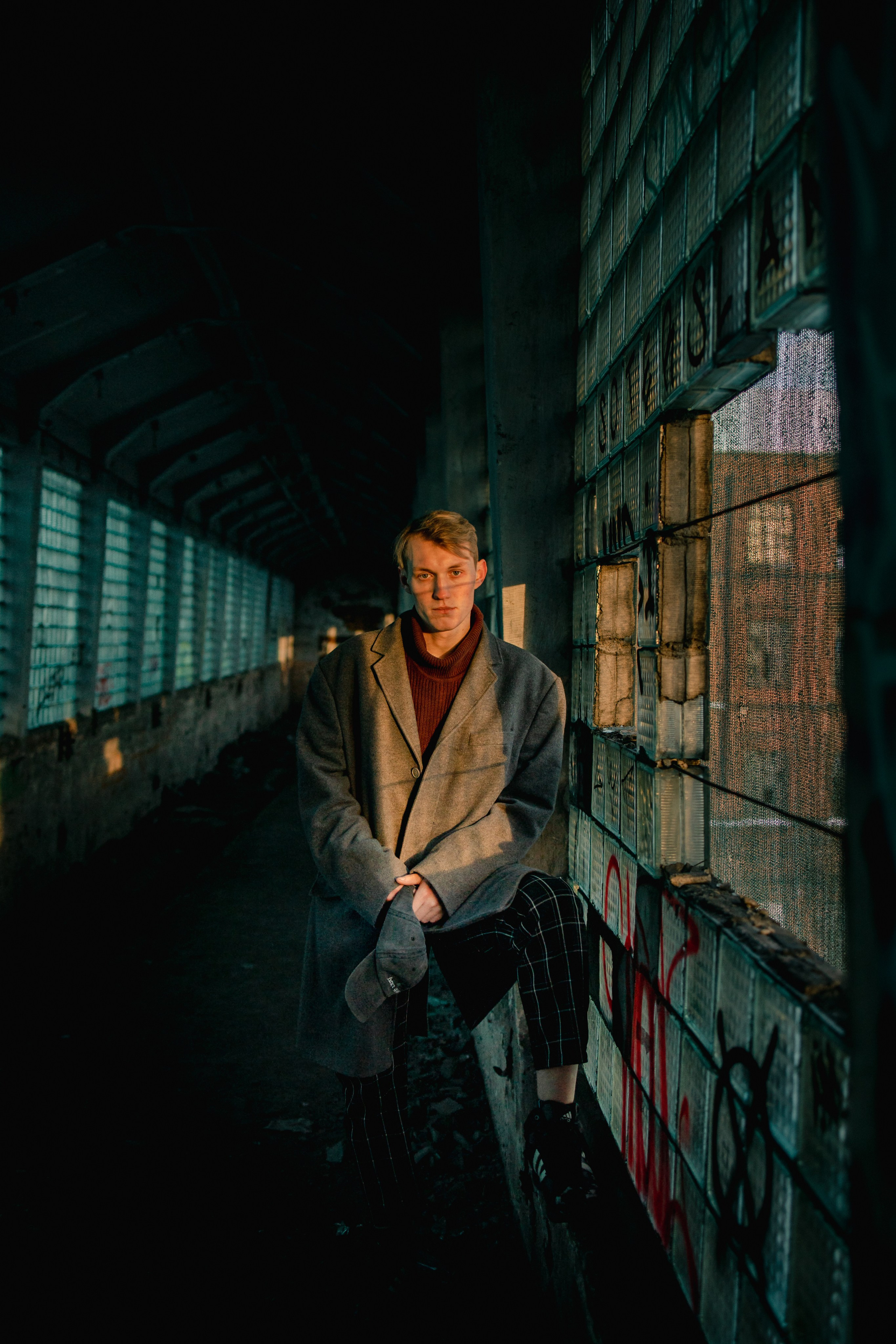 Николай. Репортажный и портретный фотограф в Санктпетербурге. Видиосъемка мероприятий в Санкт-Петербурге