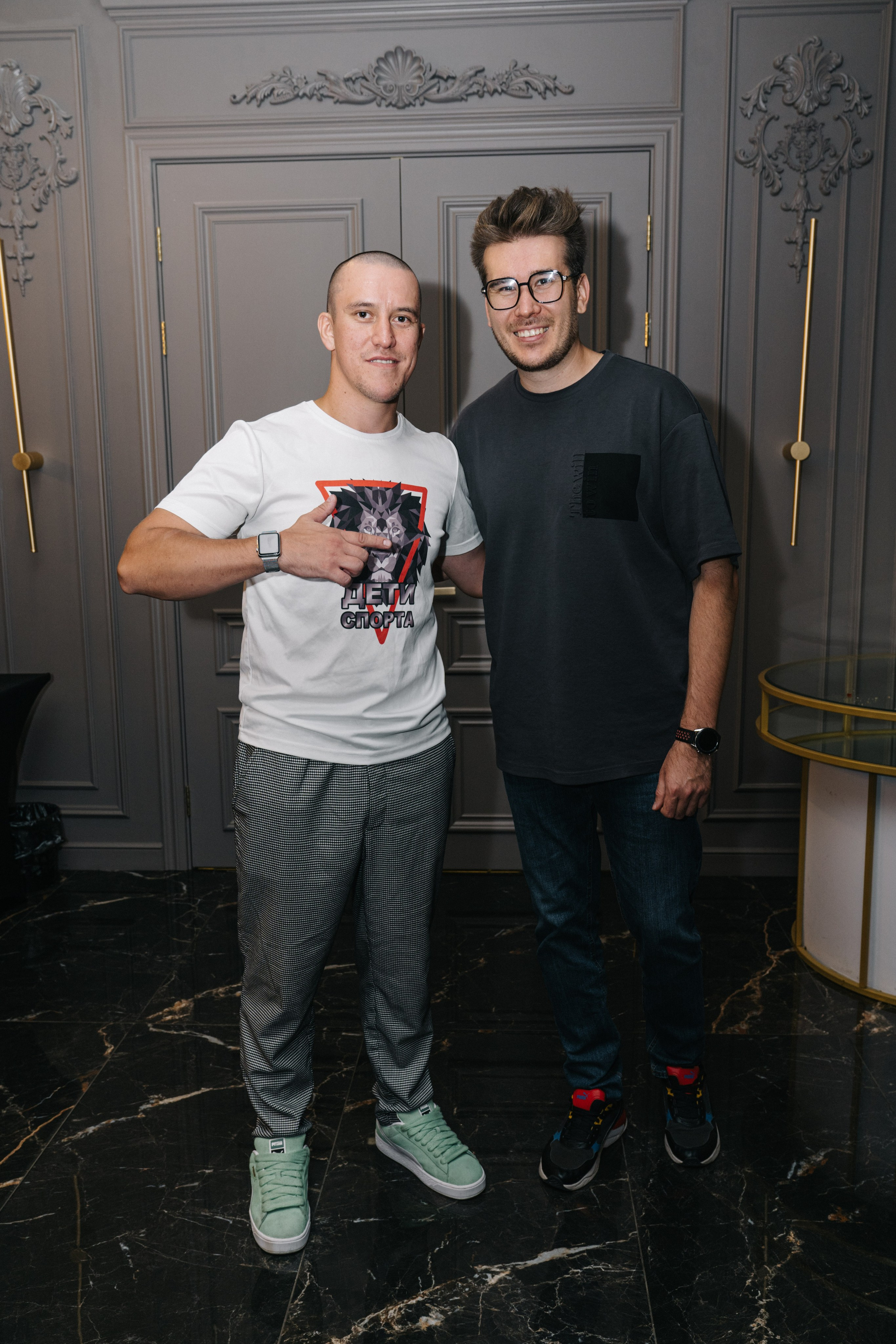 UDS. Время действовать. Свадебный и Мужской фотограф