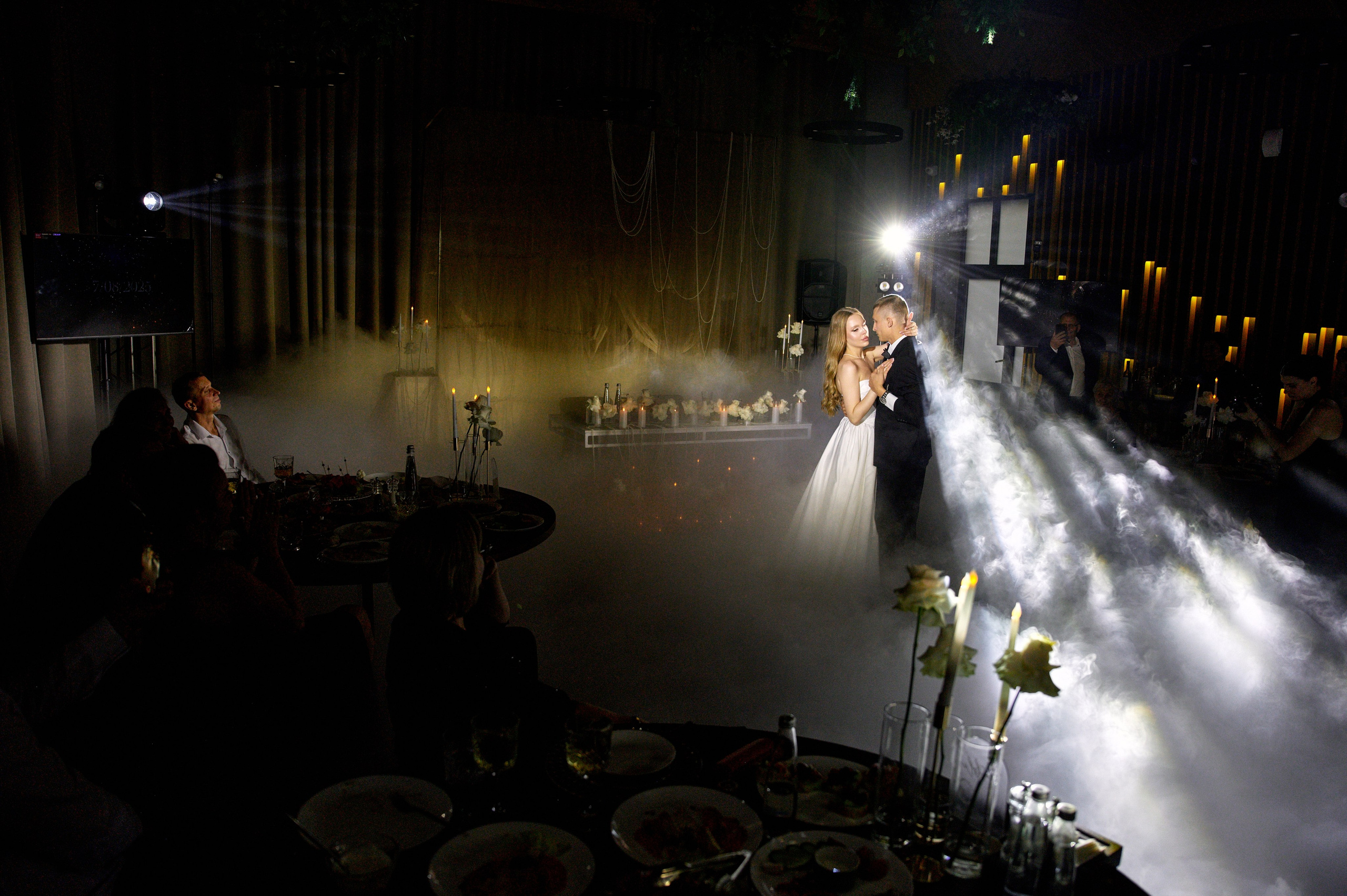 Ярослав и Карина. Фотограф Челябинск — Кирилл Устюжанин