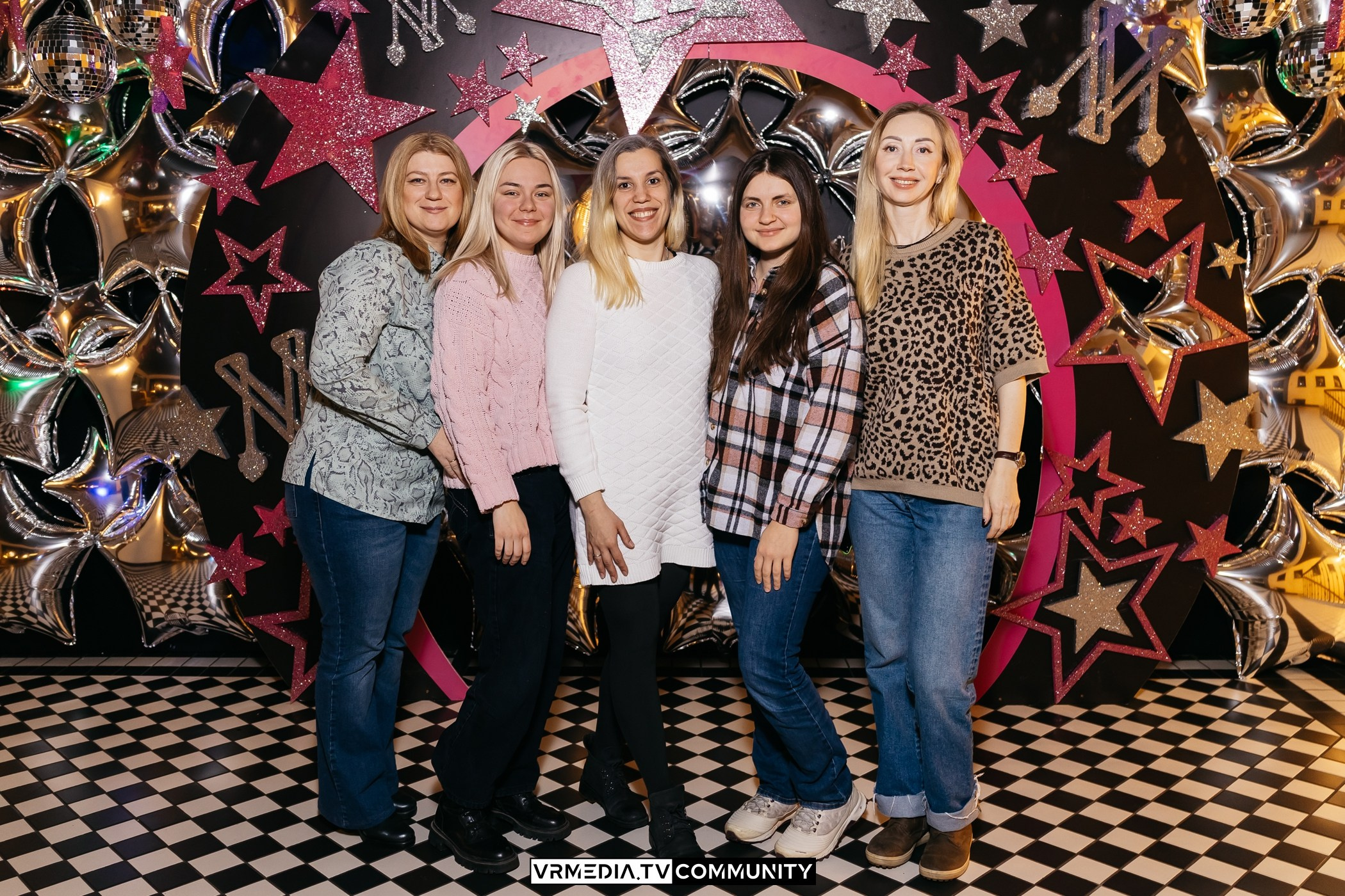 Ресторан «Мюнхен»: Эйнштейн Party