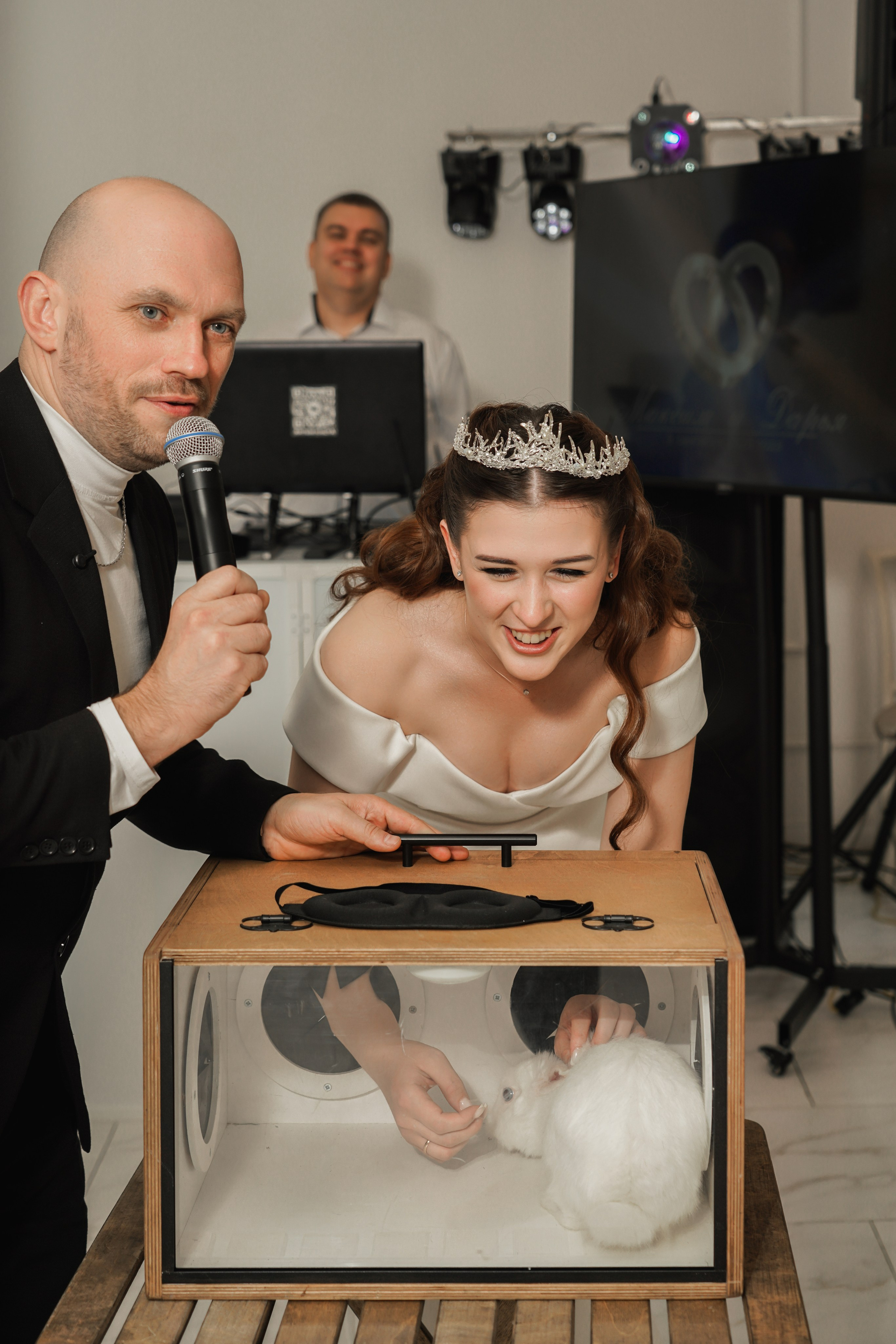 Максим и Дарья. Фотограф Шагалов Михаил