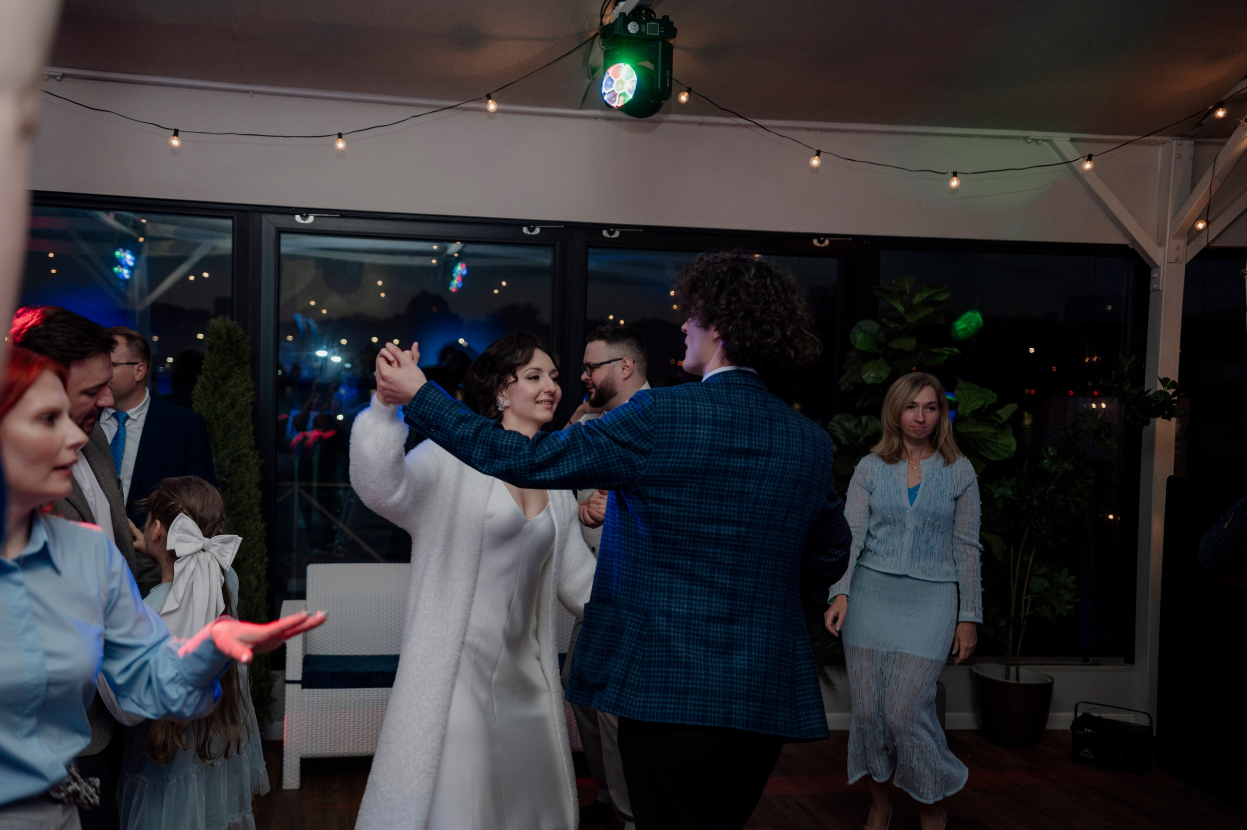 Илья и Юлия. Свадебный и Семейный фотограф в Ярославле Алёна Колясникова