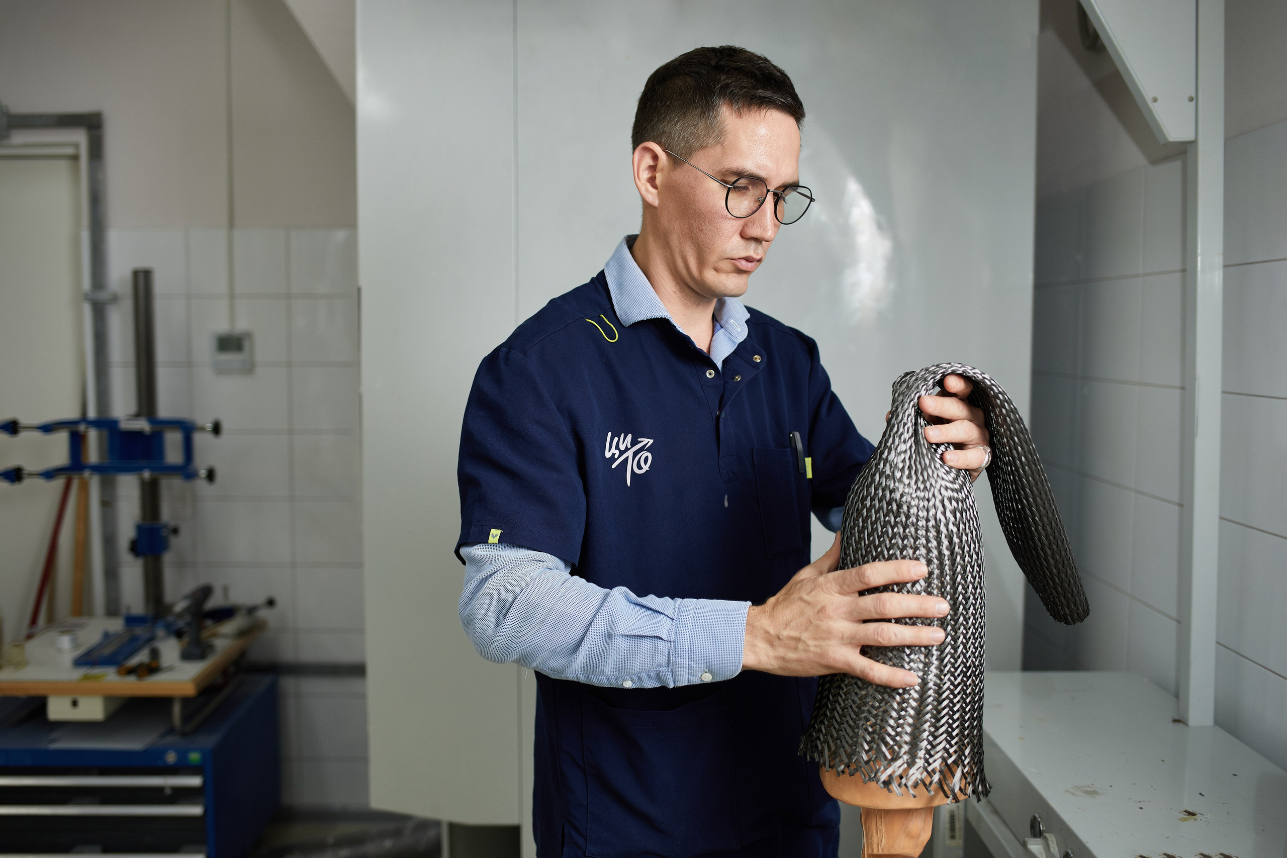 Фотографии для Ростеха. Репортажный фотограф в Москве Константин Дерягин