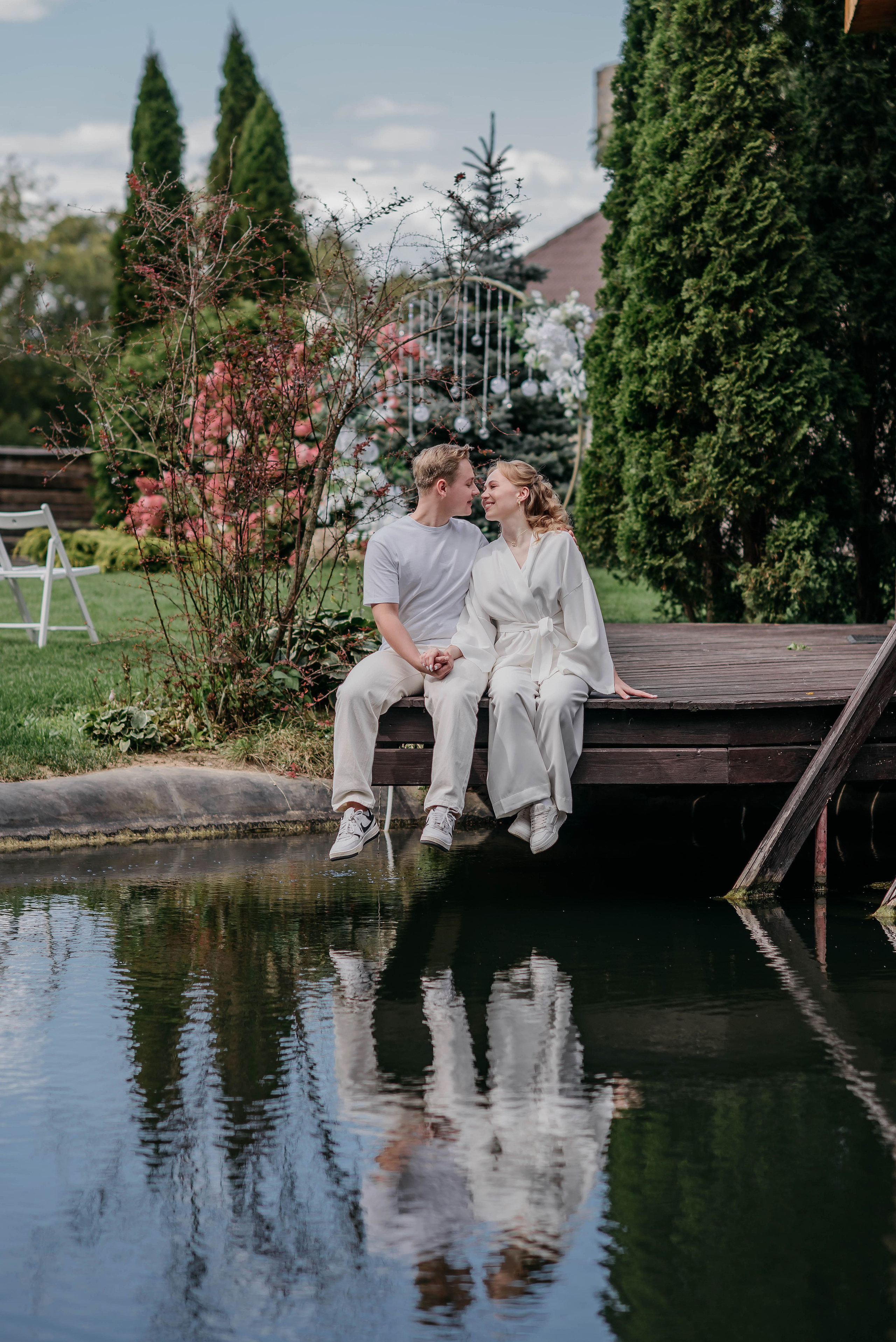 28.08.25. Свадебный и семейный фотограф в г. Москва Ирина Гаврилова