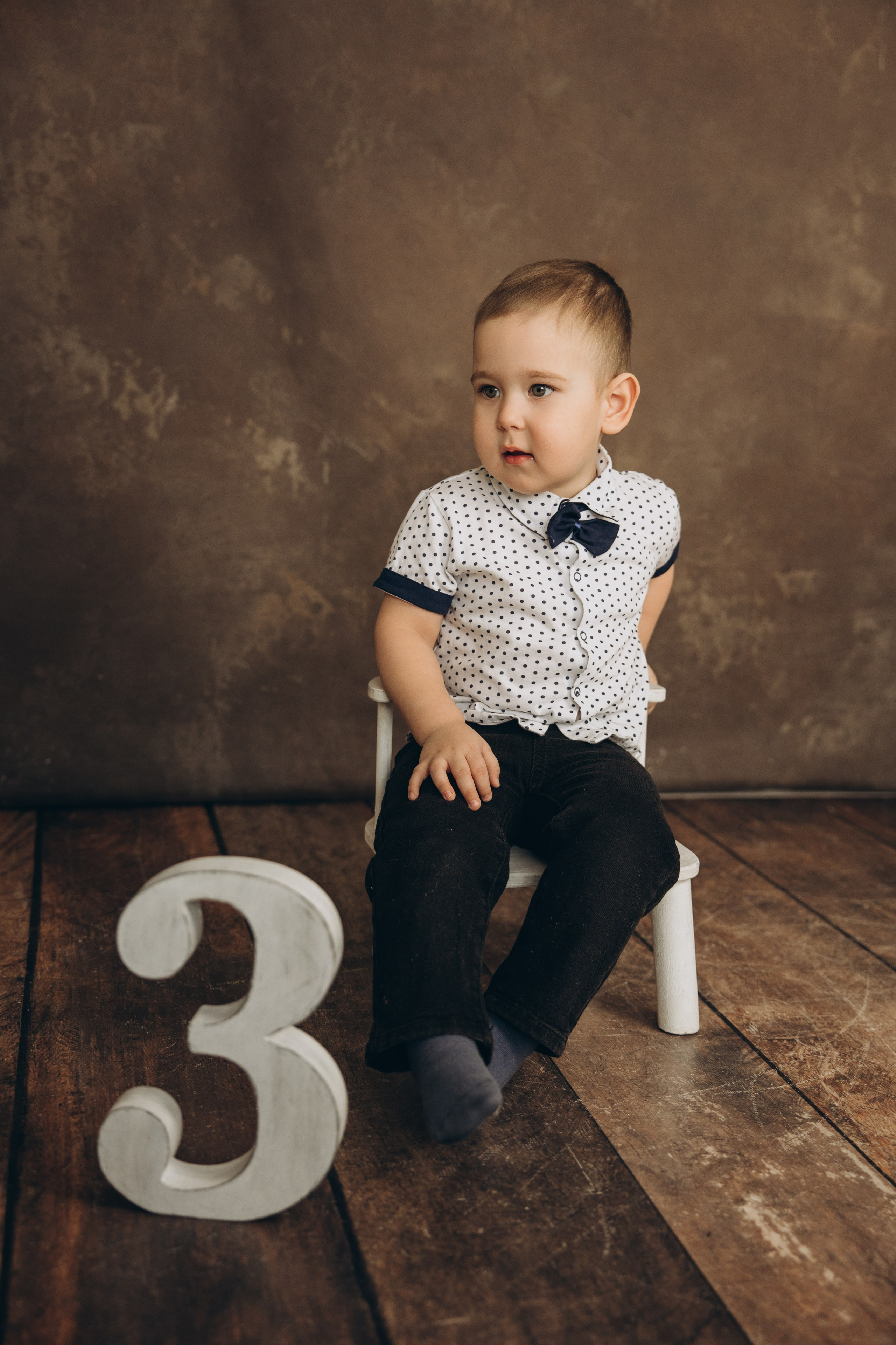 Давиду 3 года. Свадебный, семейный фотограф в Иркутске Светлана Макаричева