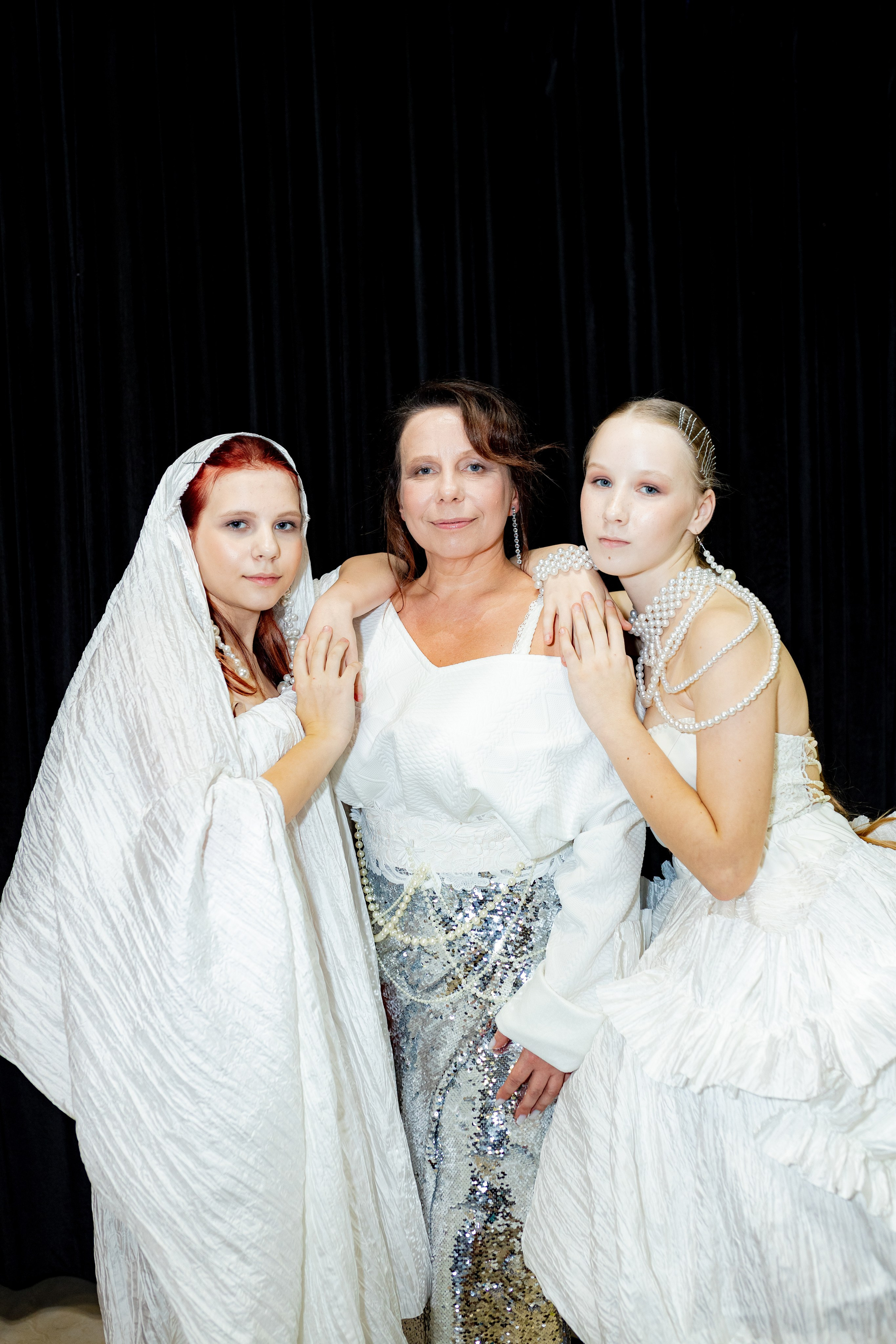 Estet-fashion-week-2023. Семейный и детский фотограф Эльвира Билибина