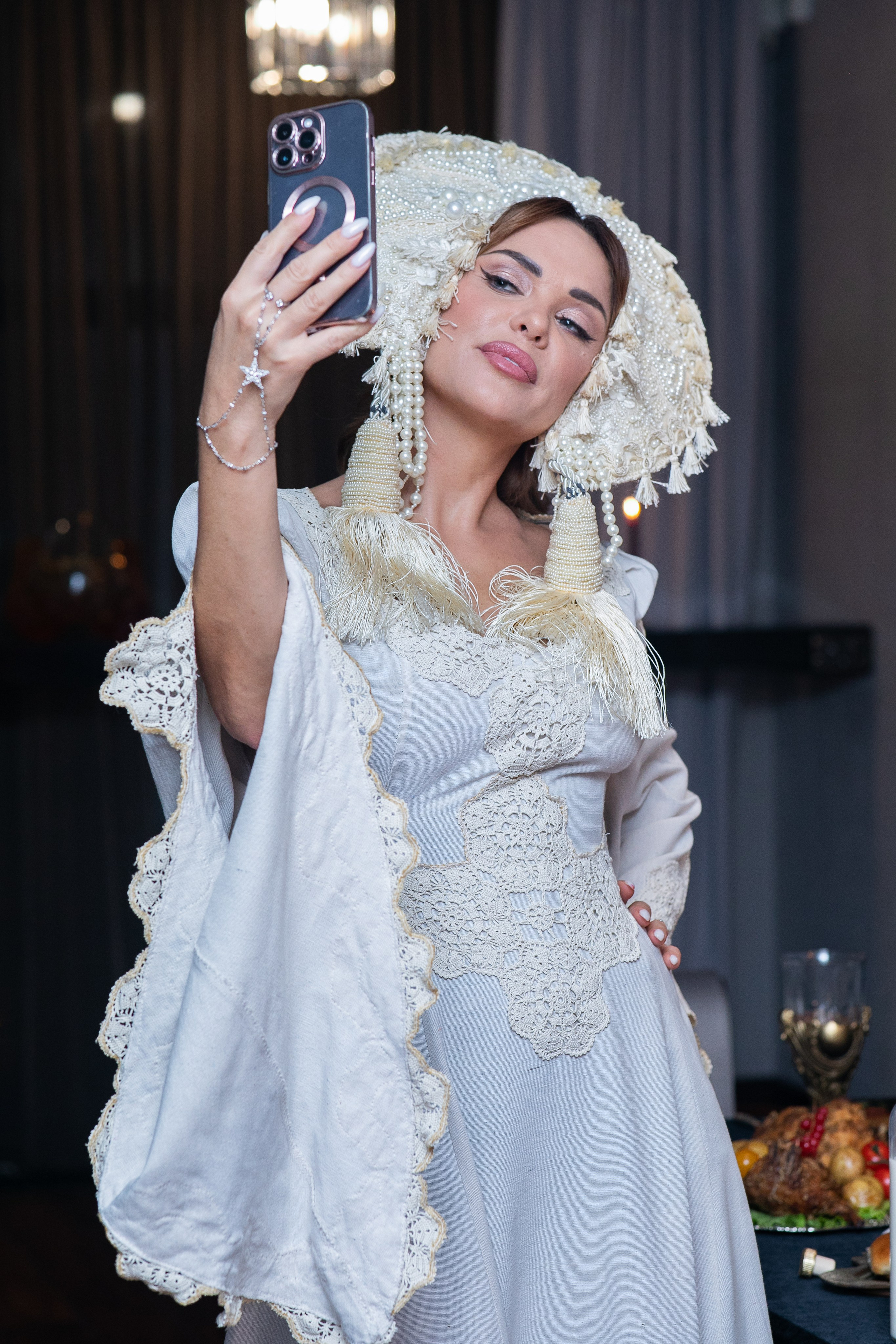 Клип Лерики " Я ждала этот трек ". Art photographer Nino