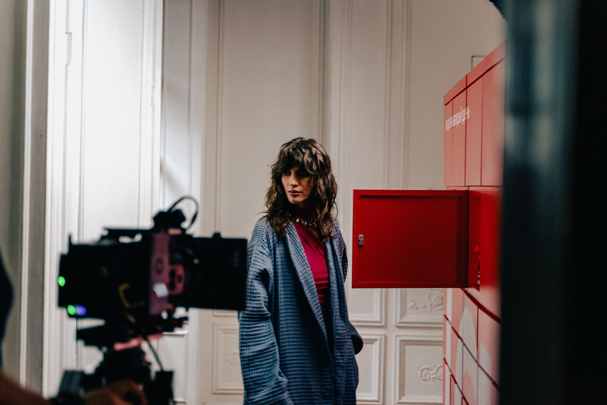 Заграница — LaModa. Коммерческий фотограф Иван Рыбаков