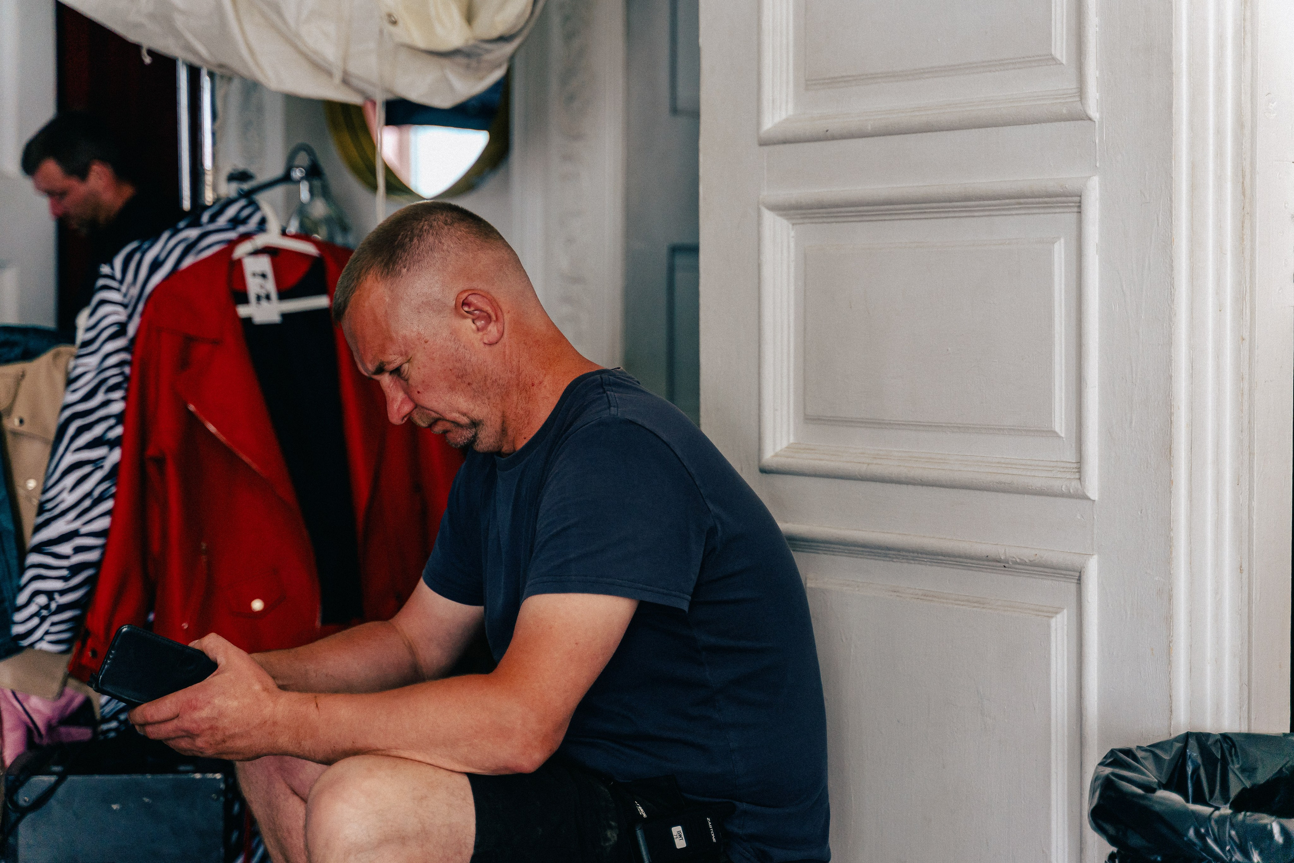 Заграница — LaModa. Коммерческий фотограф Иван Рыбаков