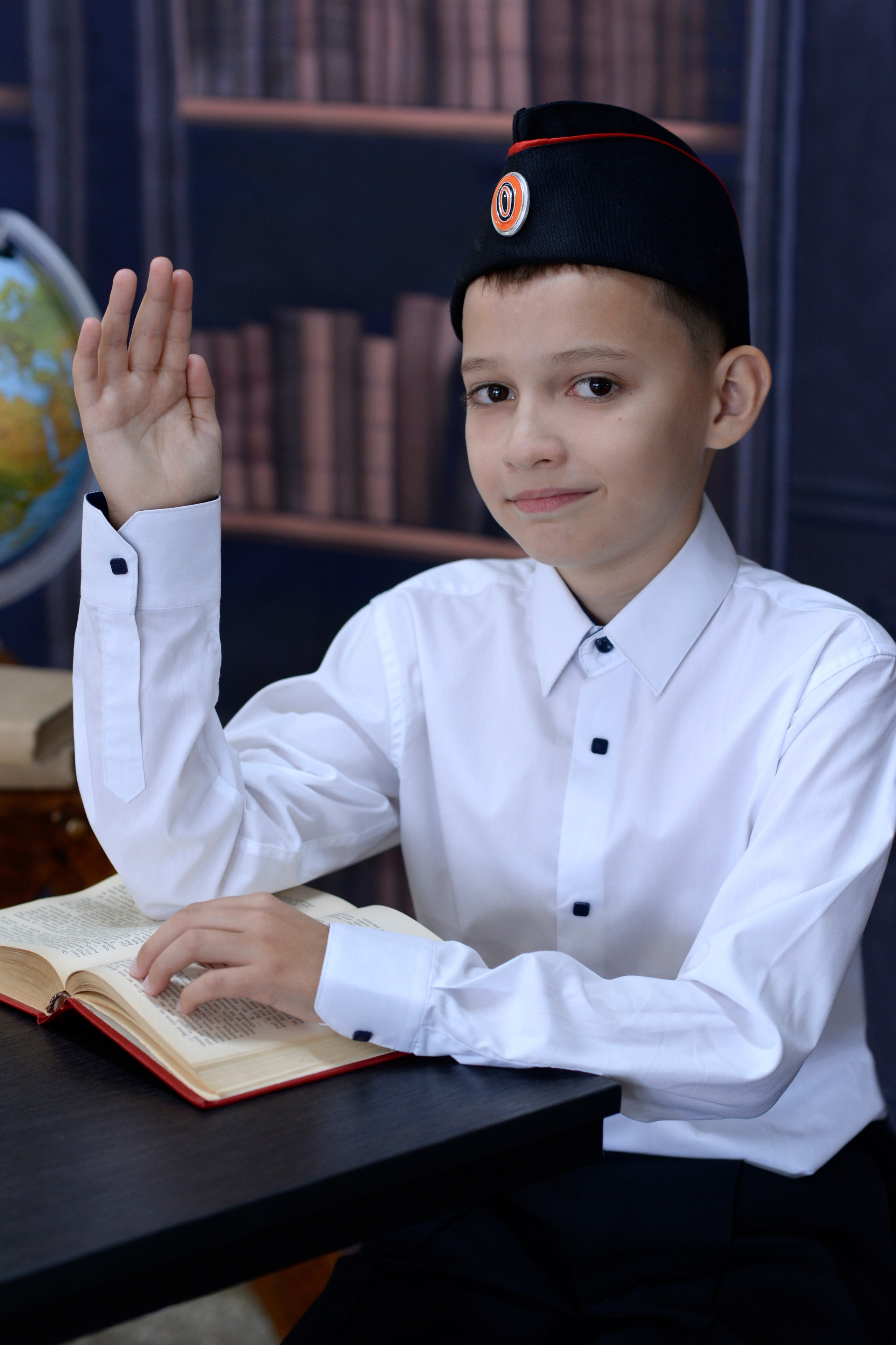 Примеры съемочных дней выпуск 2025-2026. Фотограф в Приморско-Ахтарске — Свадьбы, Школы, Фотоальбомы