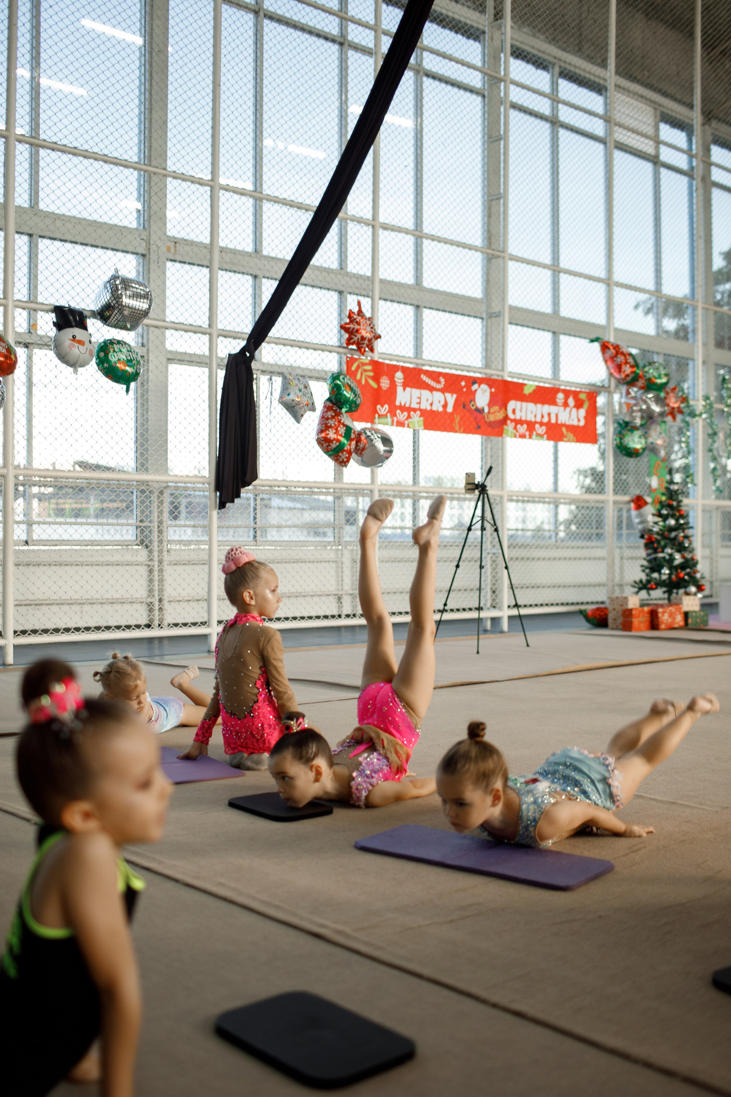 RGA PATTAYA (part 1)