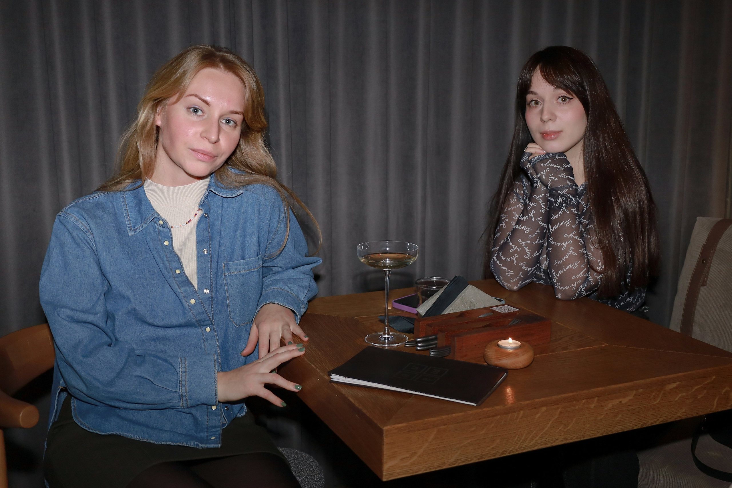 День Рождения «MORELY». Фотограф в Калининграде