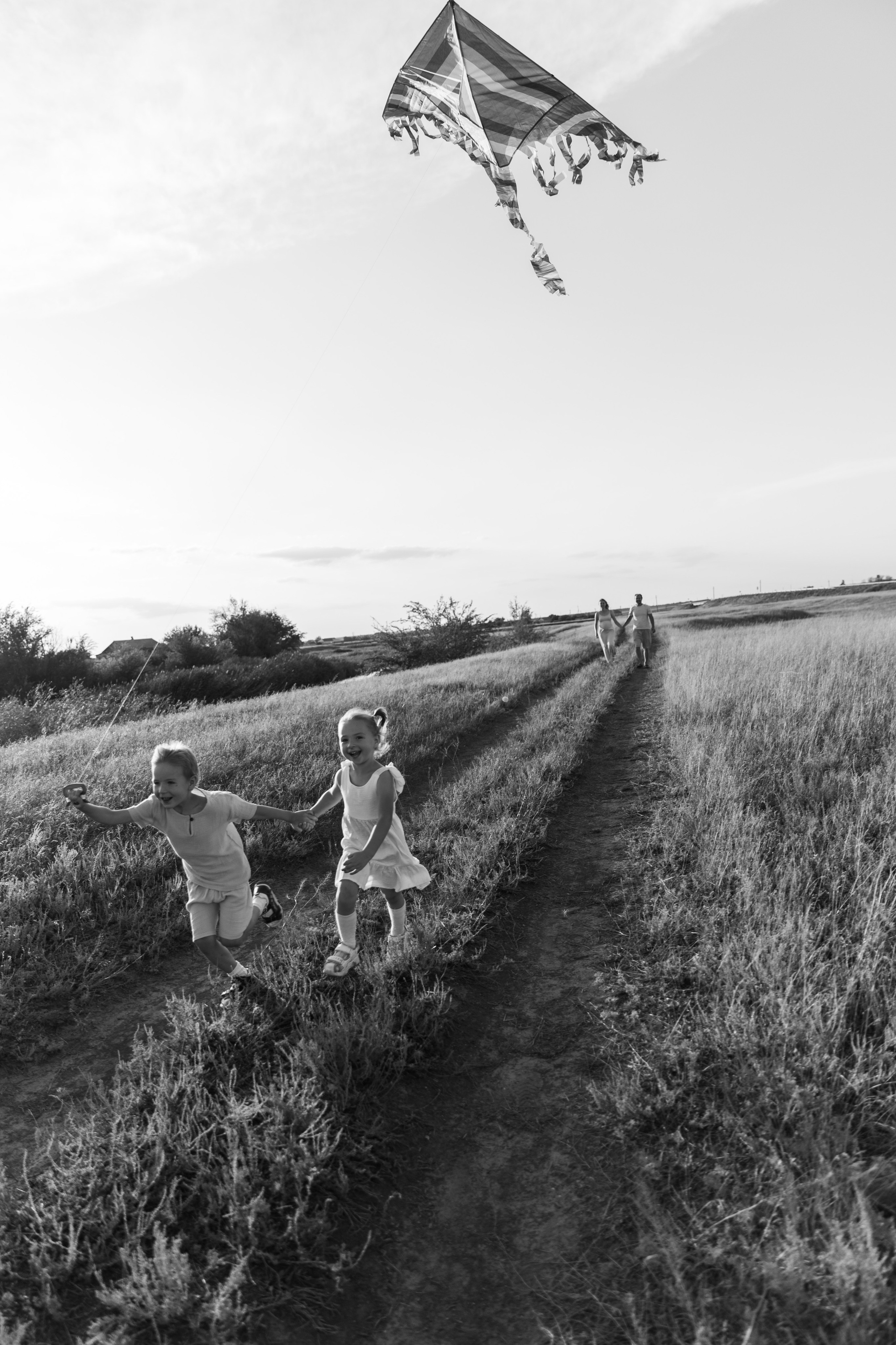 Вика дима маша и андрей. Свадебный и семейный фотограф в Волгограде Анастасия Кошенскова