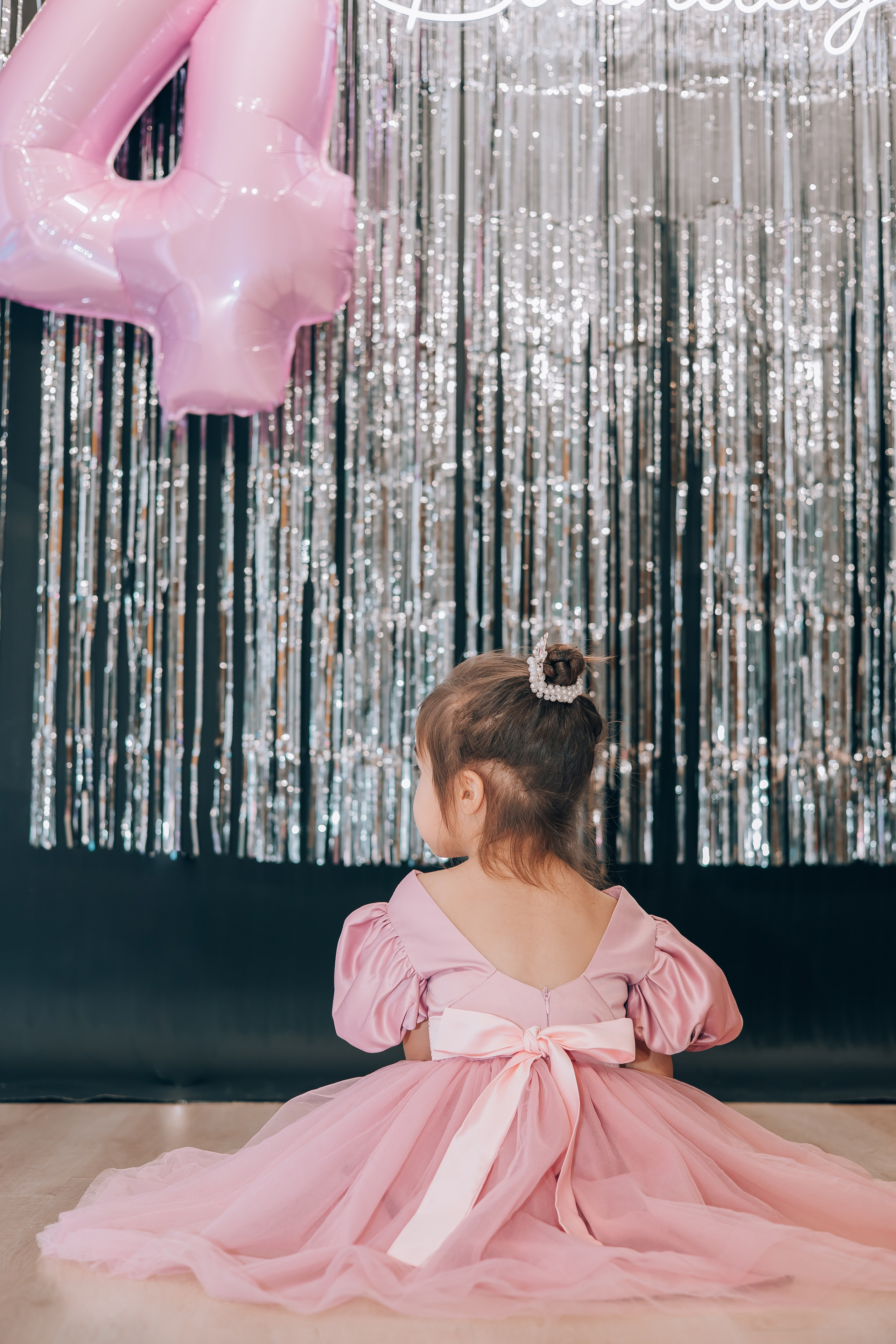 Репортаж дня рождения. Фотограф Newborn, семейный фотограф во Владивостоке Ольга Казакова