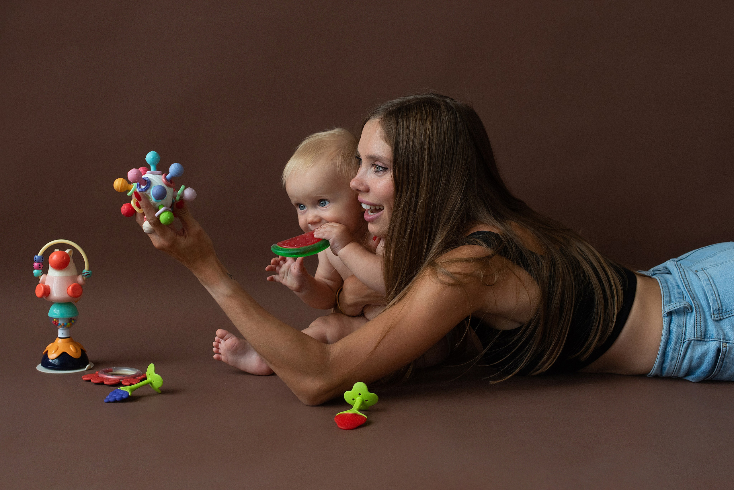 Даша & Ярослав. Юлия Соколовская Фотограф Москва Красногорск