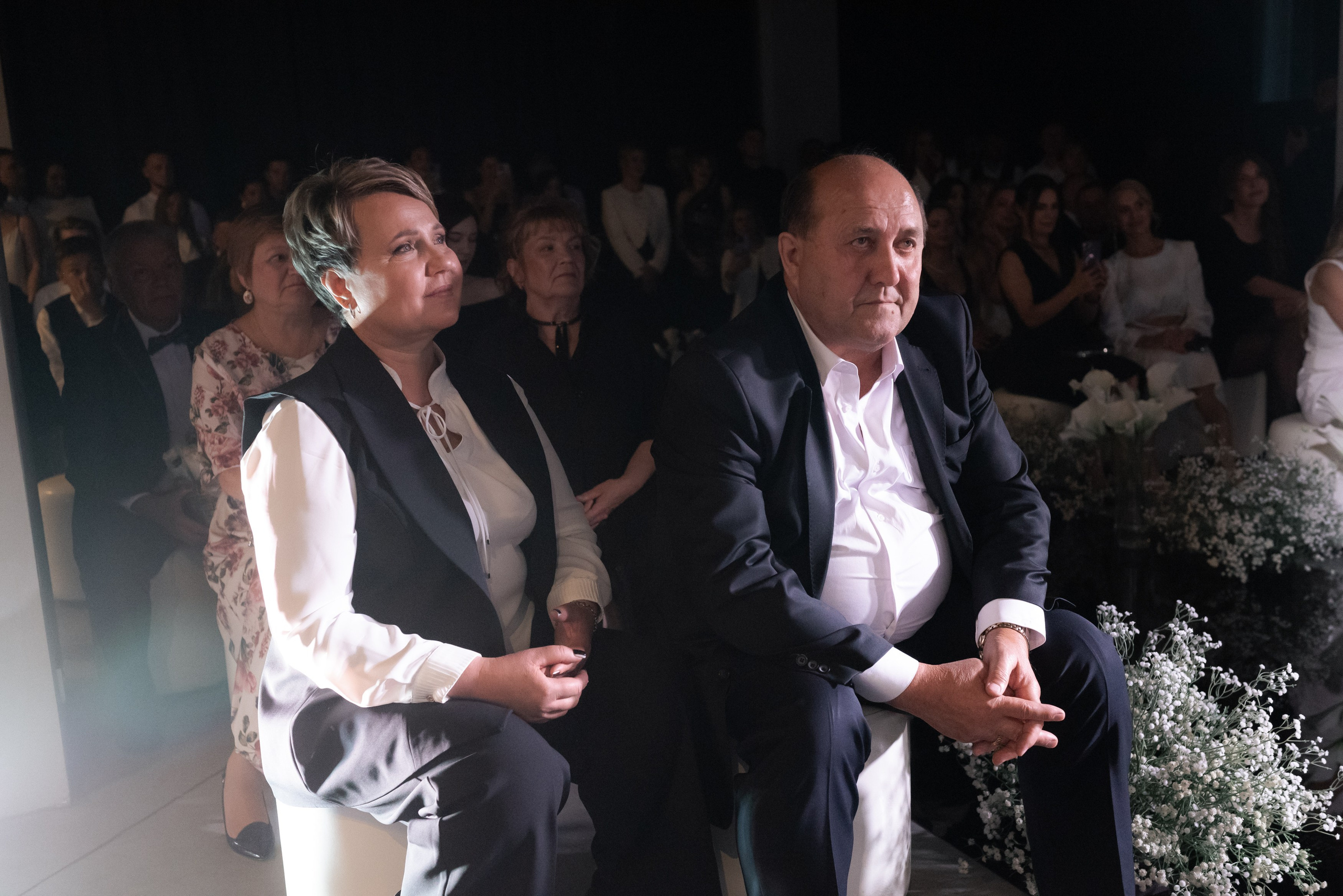 Иван и Ольга. Главная