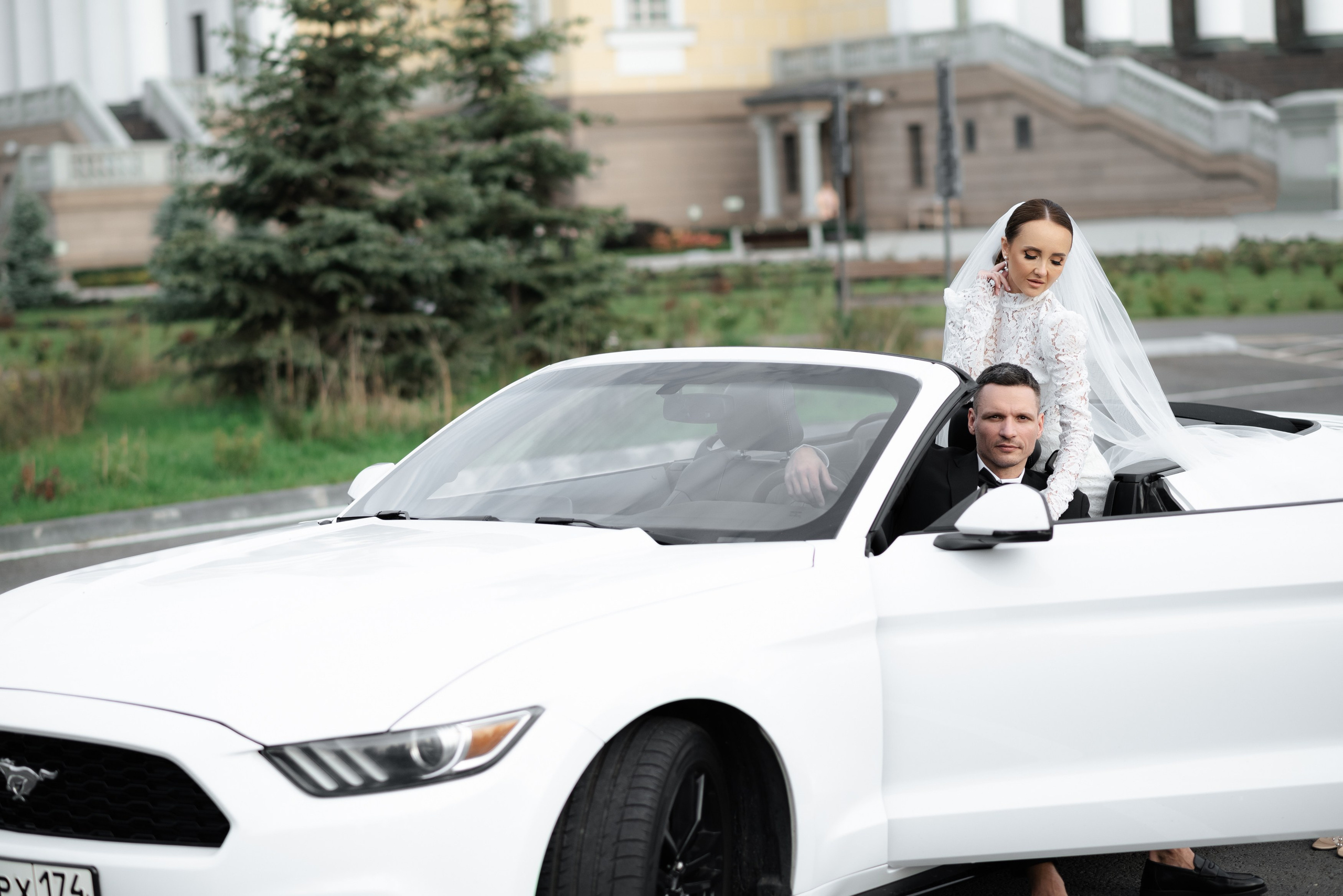 Иван и Ольга lovestory. Главная