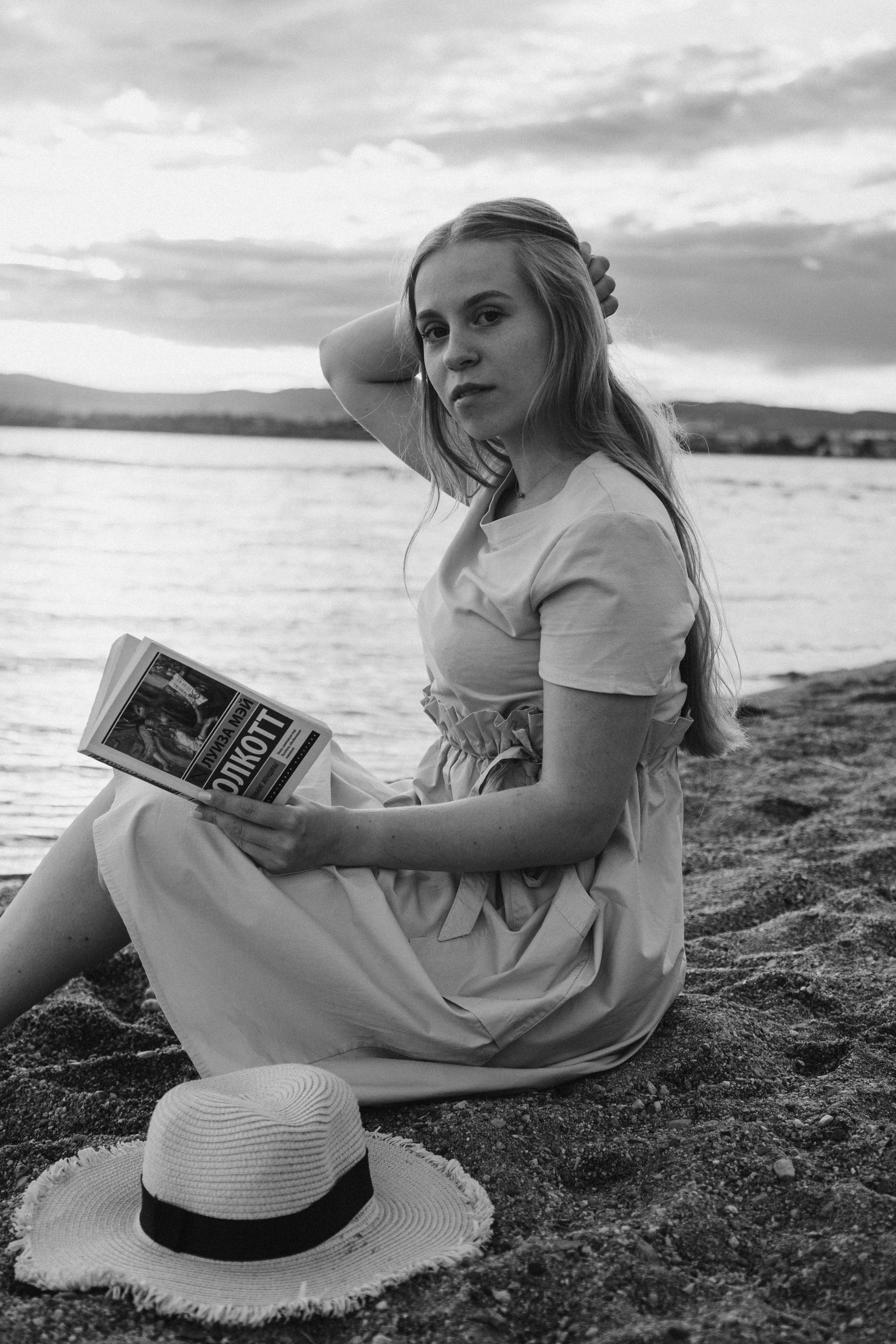 Открыть. Фотограф-ретушер