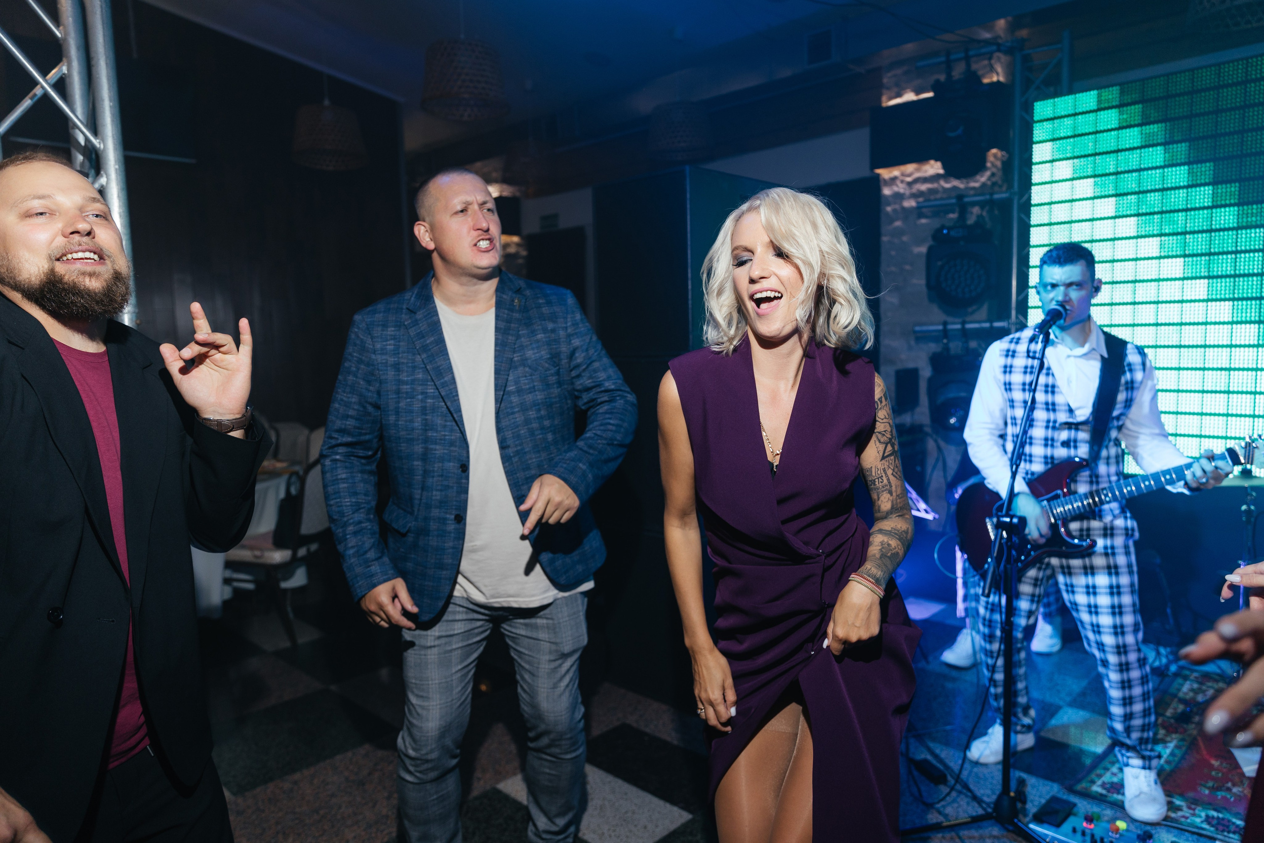 Оля и Кирилл. Свадебный и репортажный фотограф Евгений Петров