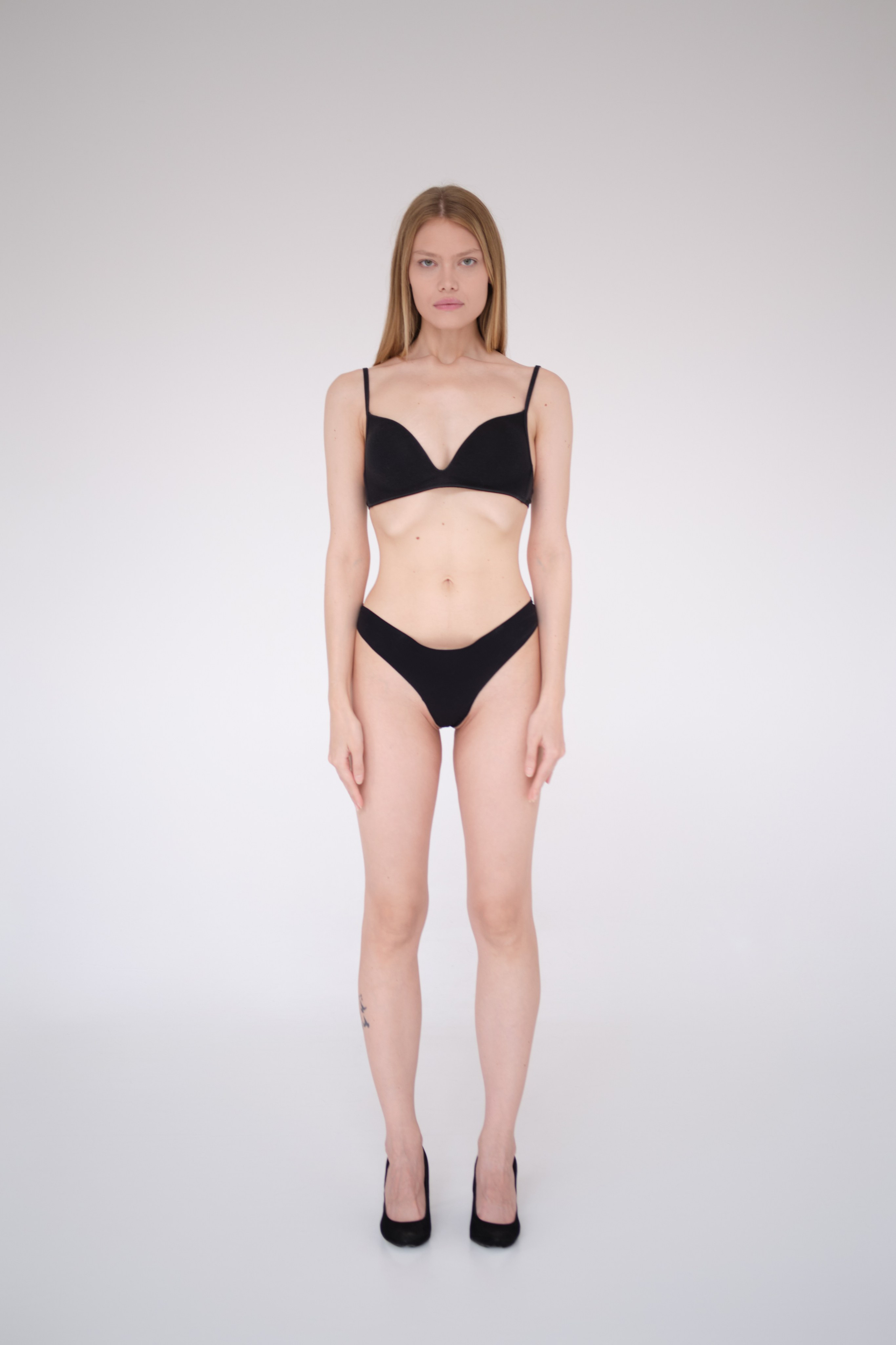 Валерия. Модельные тесты