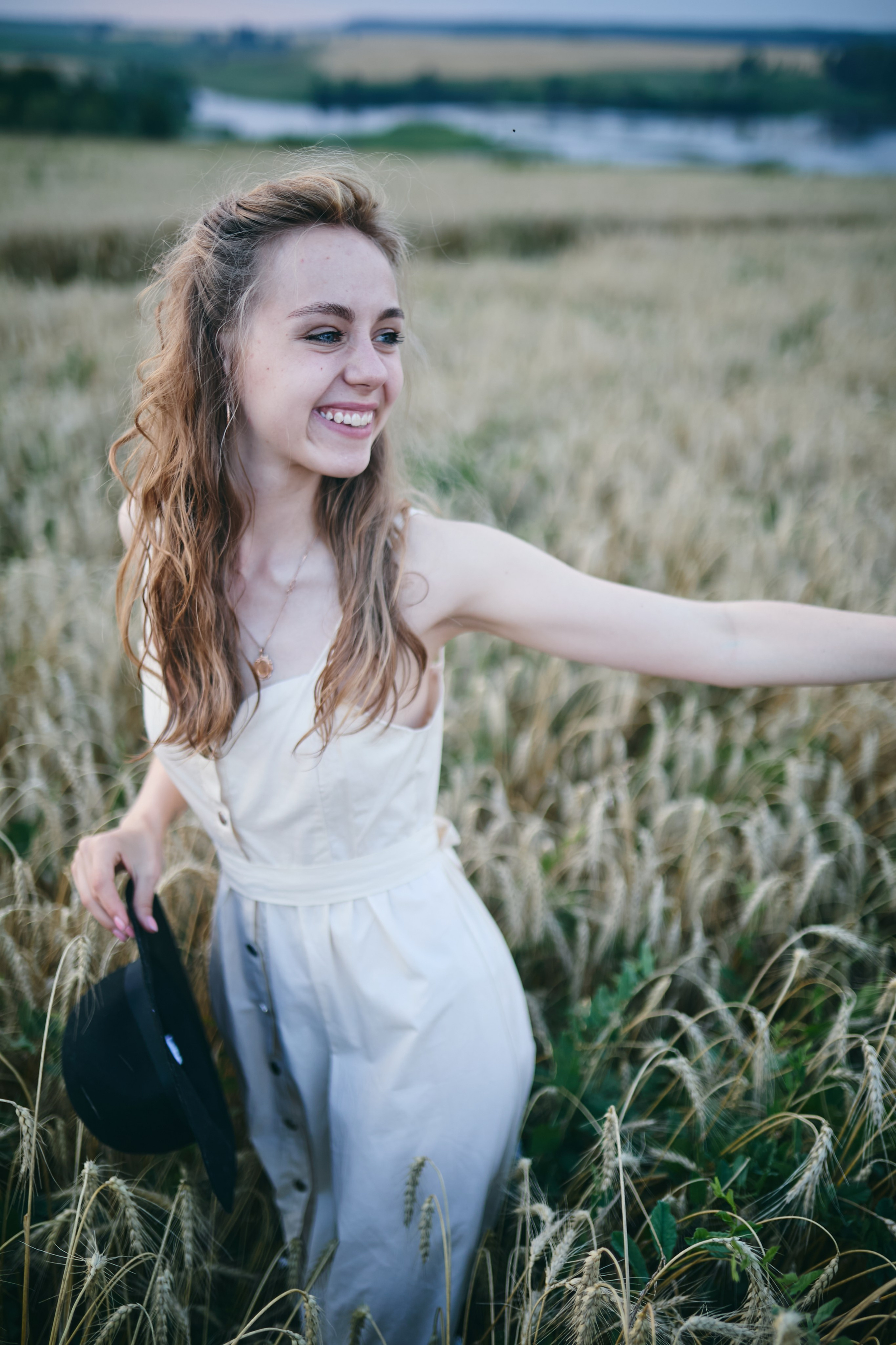 Аня, Лена и Арина. Фотограф София Комкина