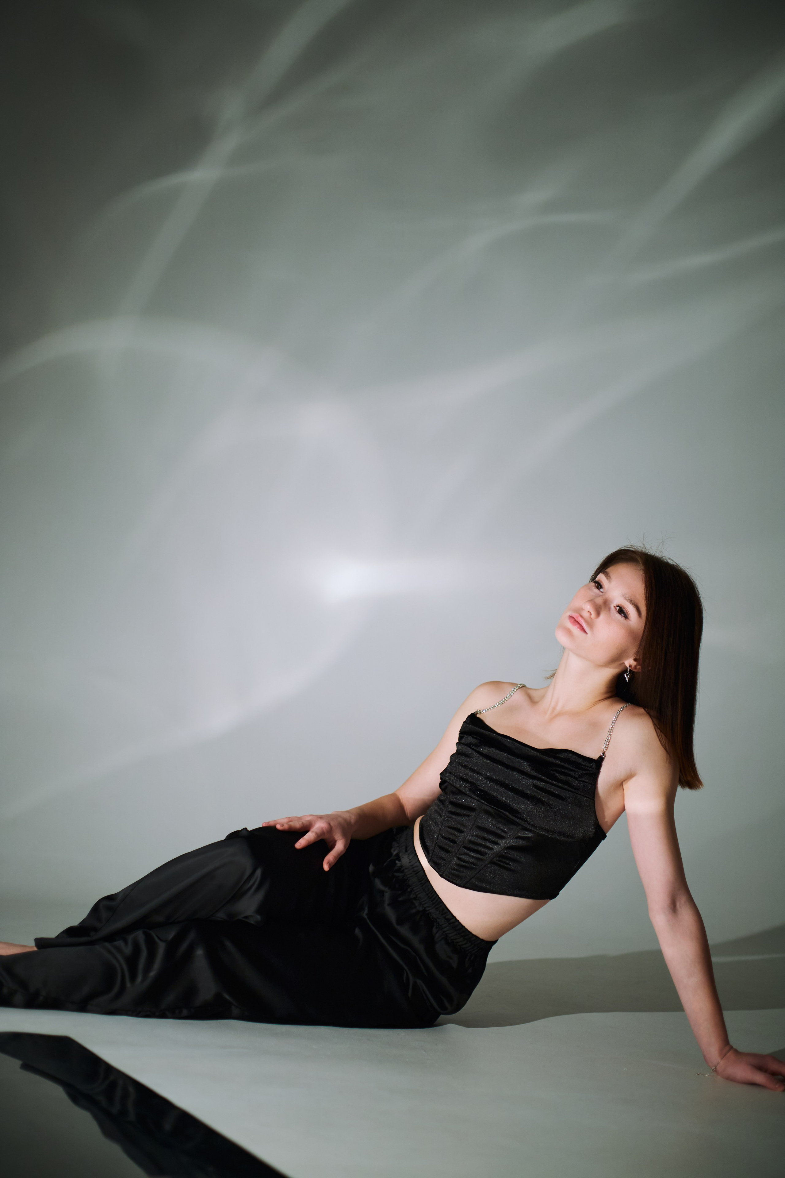 Полина. Фотограф София Комкина