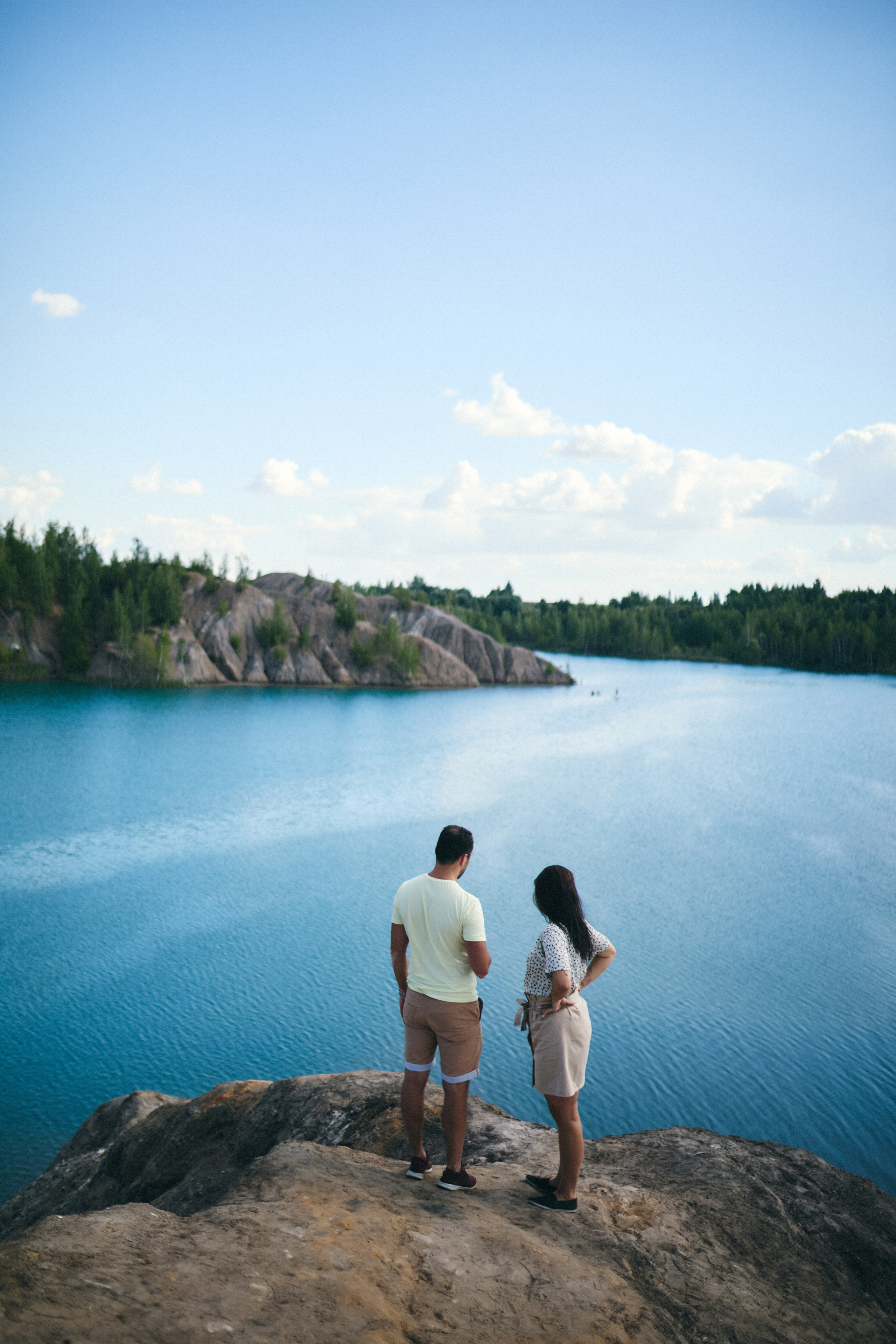 Кондуки. Фотограф София Комкина