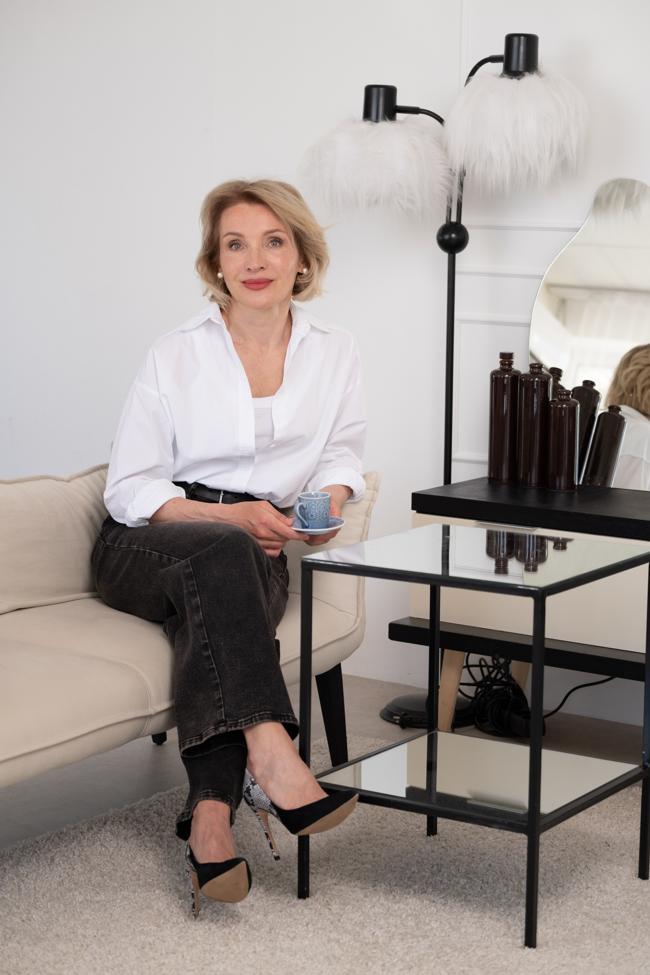 Светлана. Профессиональная фотосъемка в Крыму. Натуральные эмоции и живые кадры. Забронируйте дату прямо сейчас!