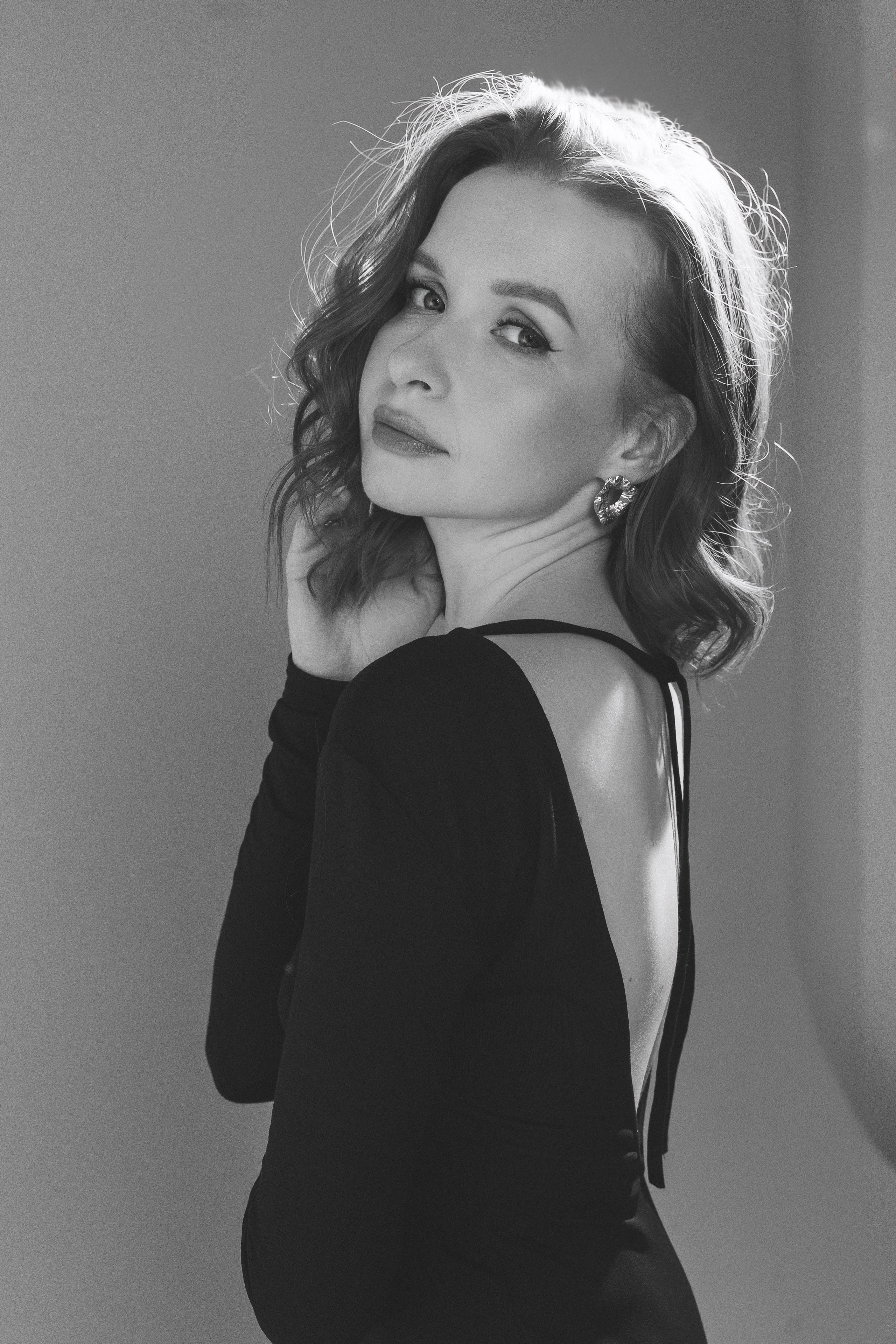 Наталья. Свадебный, репортажный, семейный фотограф Елена Брюхова