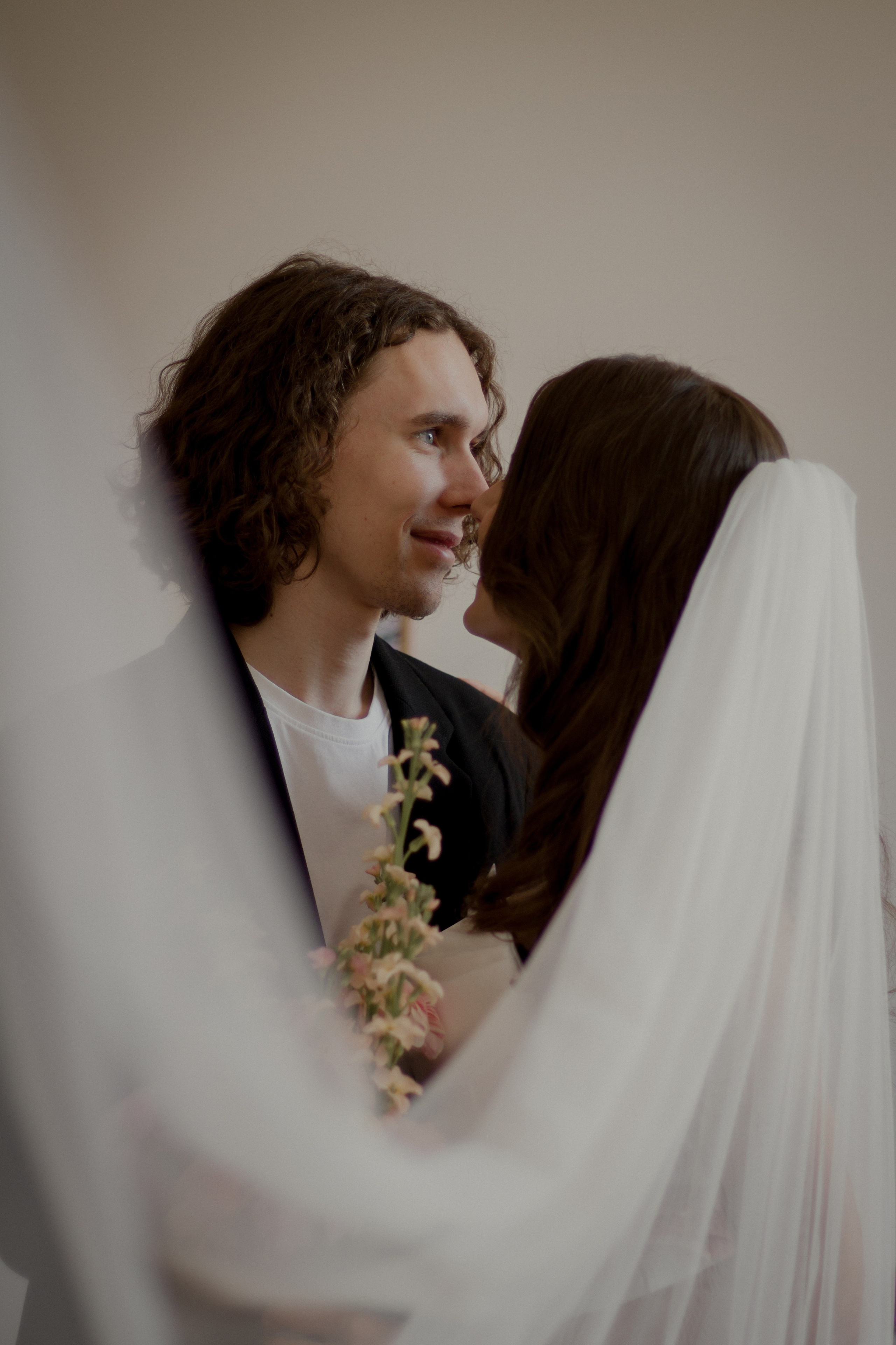 Алина & Виталий. Фотограф Краснодар Анастасия Епифанова