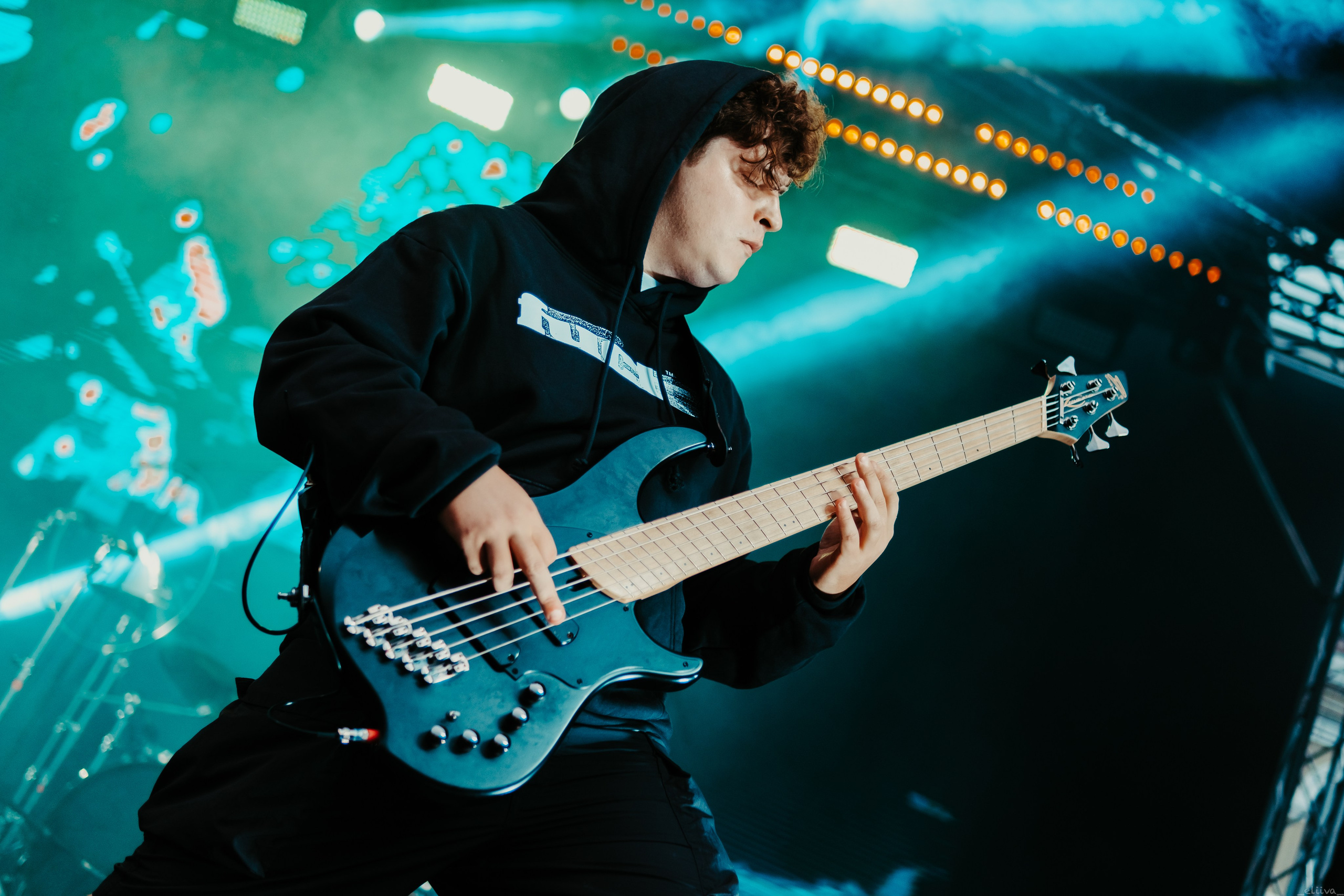 Quok. Концертный фотограф в Санкт-Петербурге