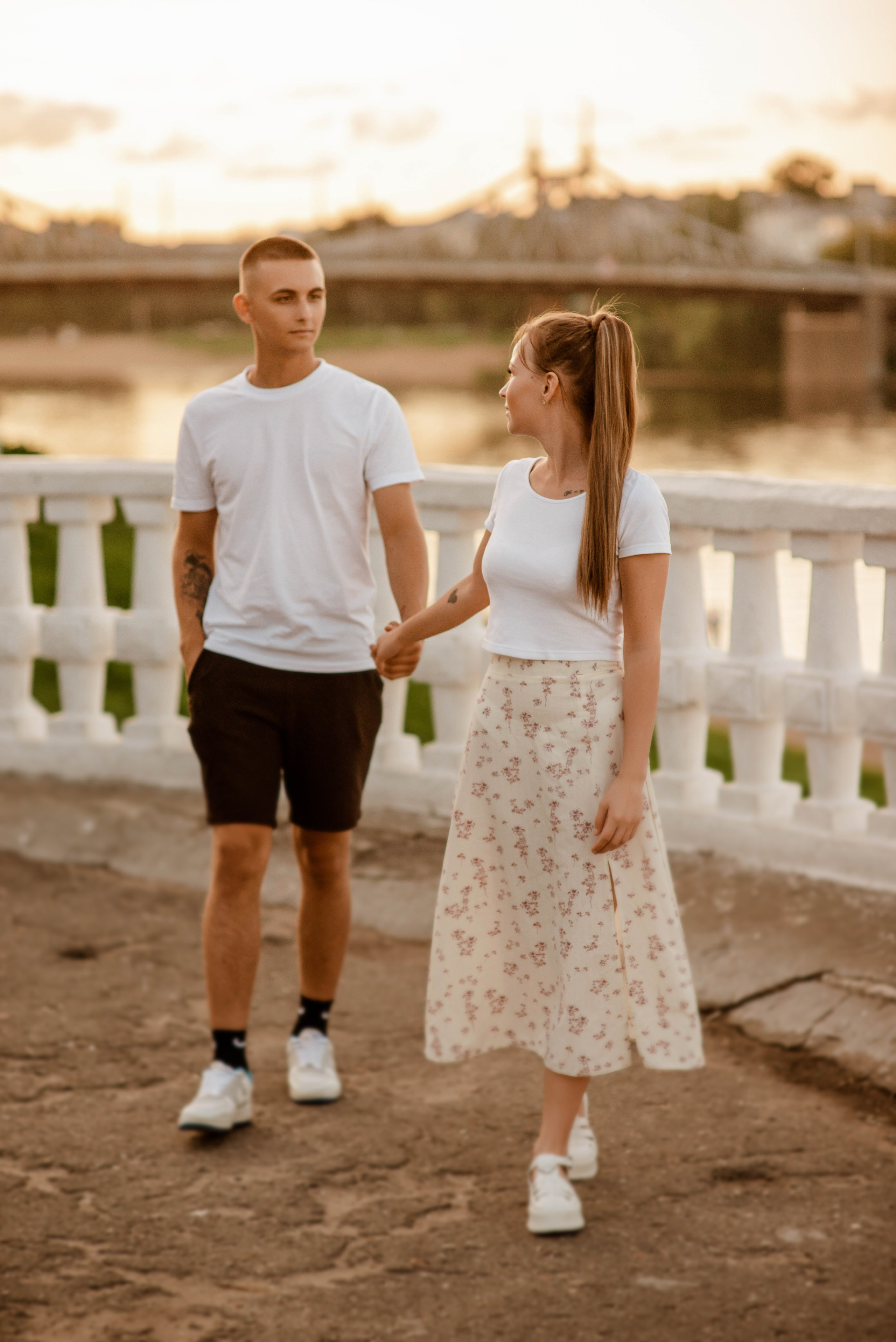 Семья. Свадебный Фотограф в Твери Анастасия Булкина