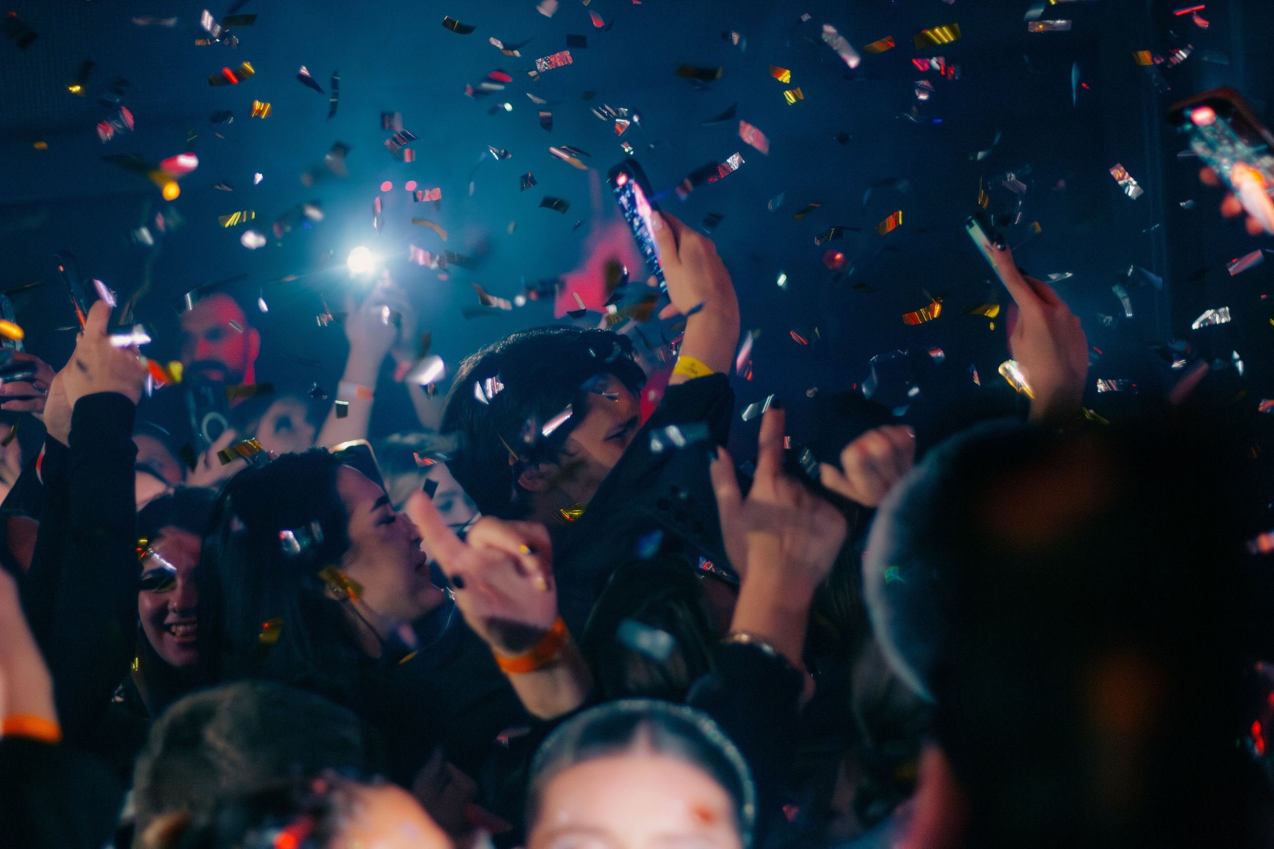 Ивенты. Event-фотограф в Хабаровске Соколов Кирилл