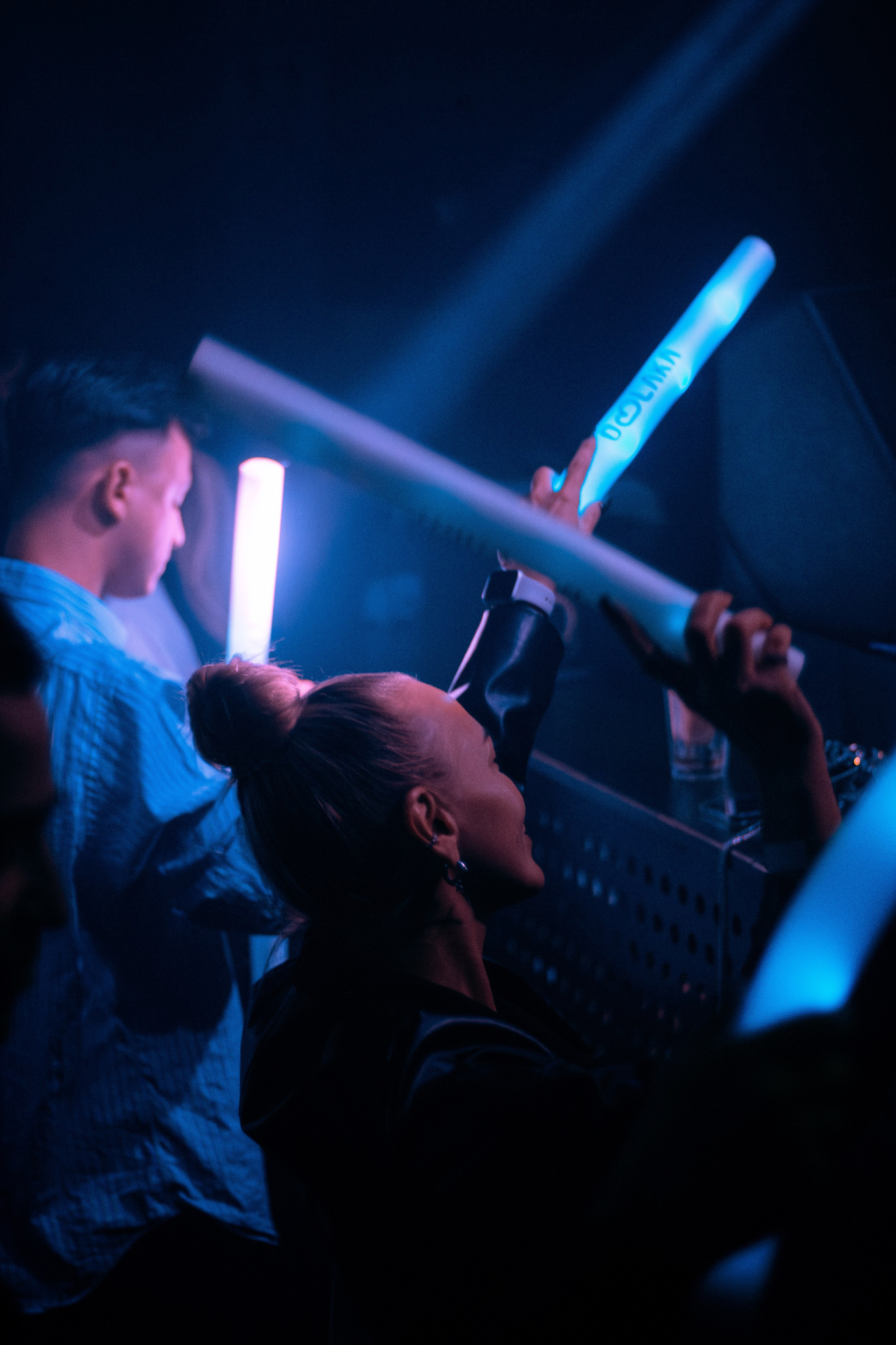 Ивенты. Event-фотограф в Хабаровске Соколов Кирилл